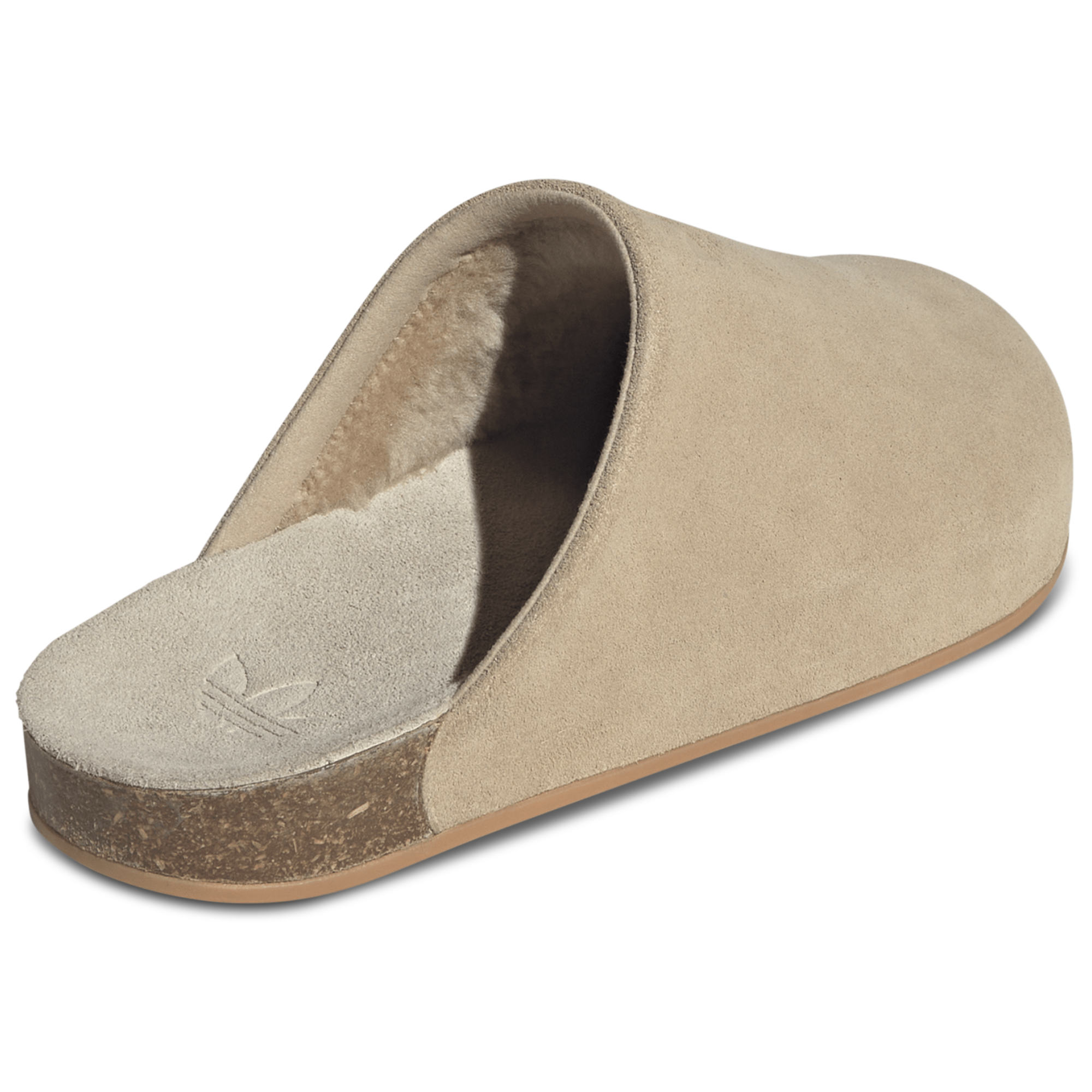[JP8730] WOMENS ADIDAS ADIMULE 'MAGIC BEIGE'