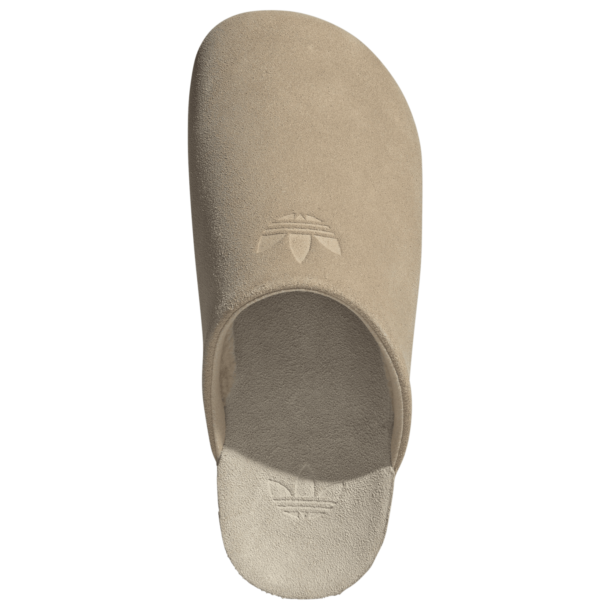 [JP8730] WOMENS ADIDAS ADIMULE 'MAGIC BEIGE'
