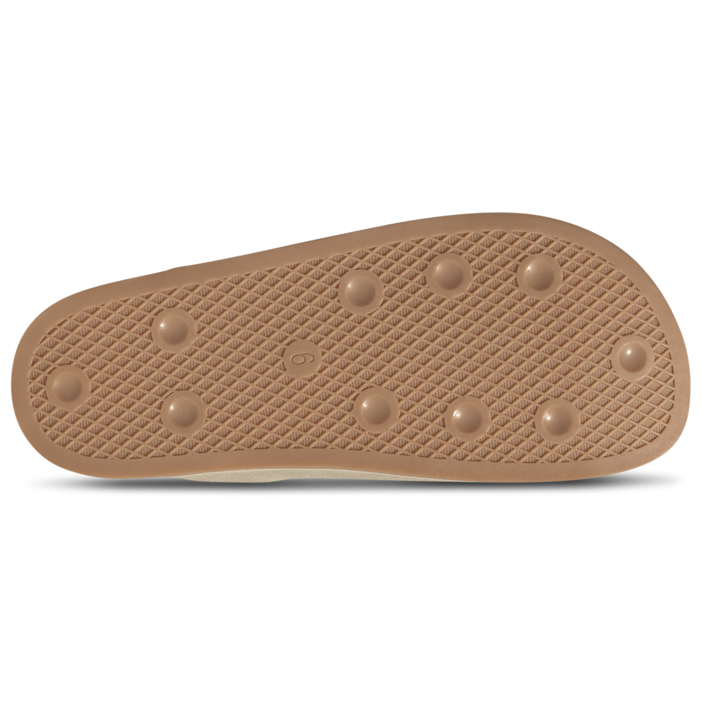 [JP8730] WOMENS ADIDAS ADIMULE 'MAGIC BEIGE'