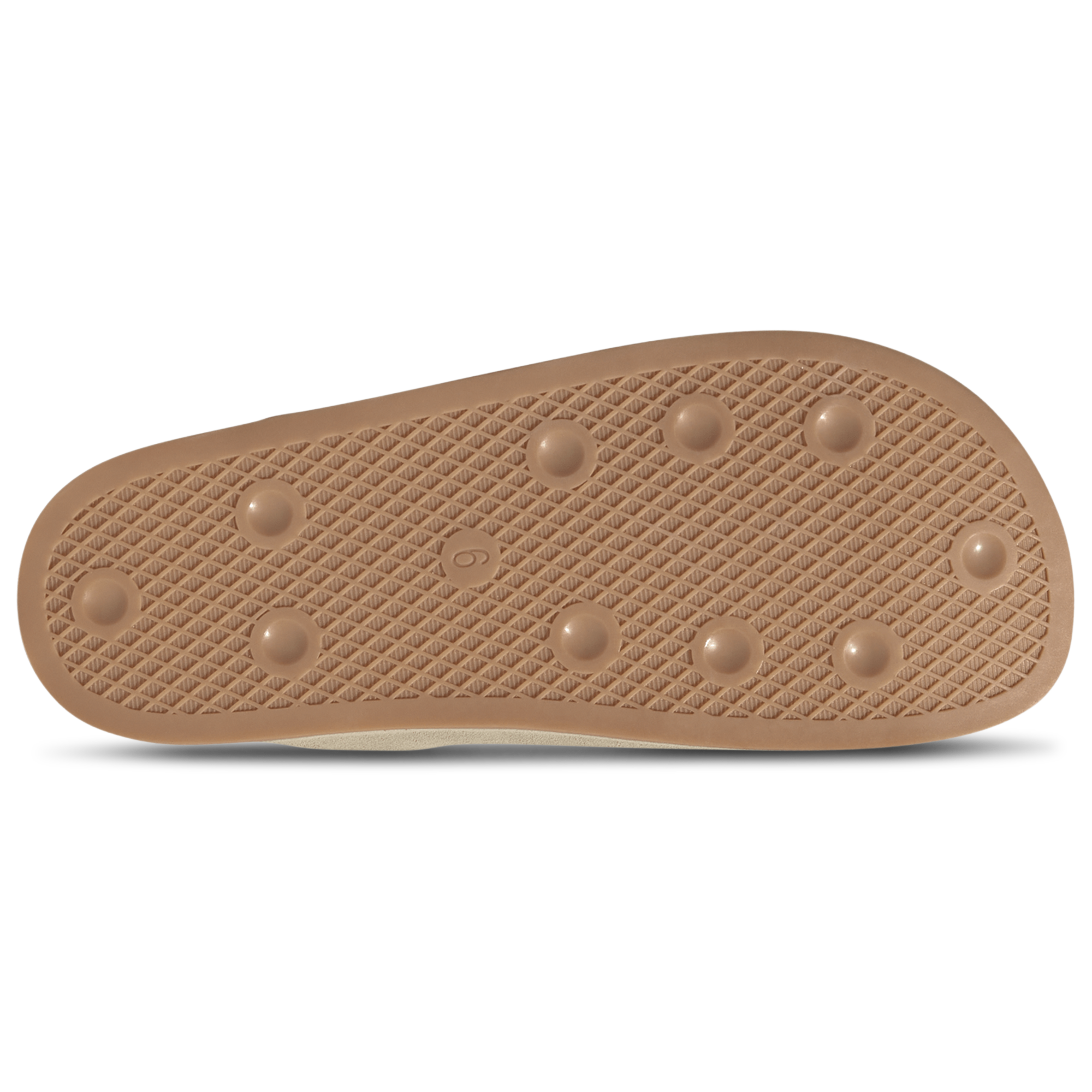 [JP8730] WOMENS ADIDAS ADIMULE 'MAGIC BEIGE'
