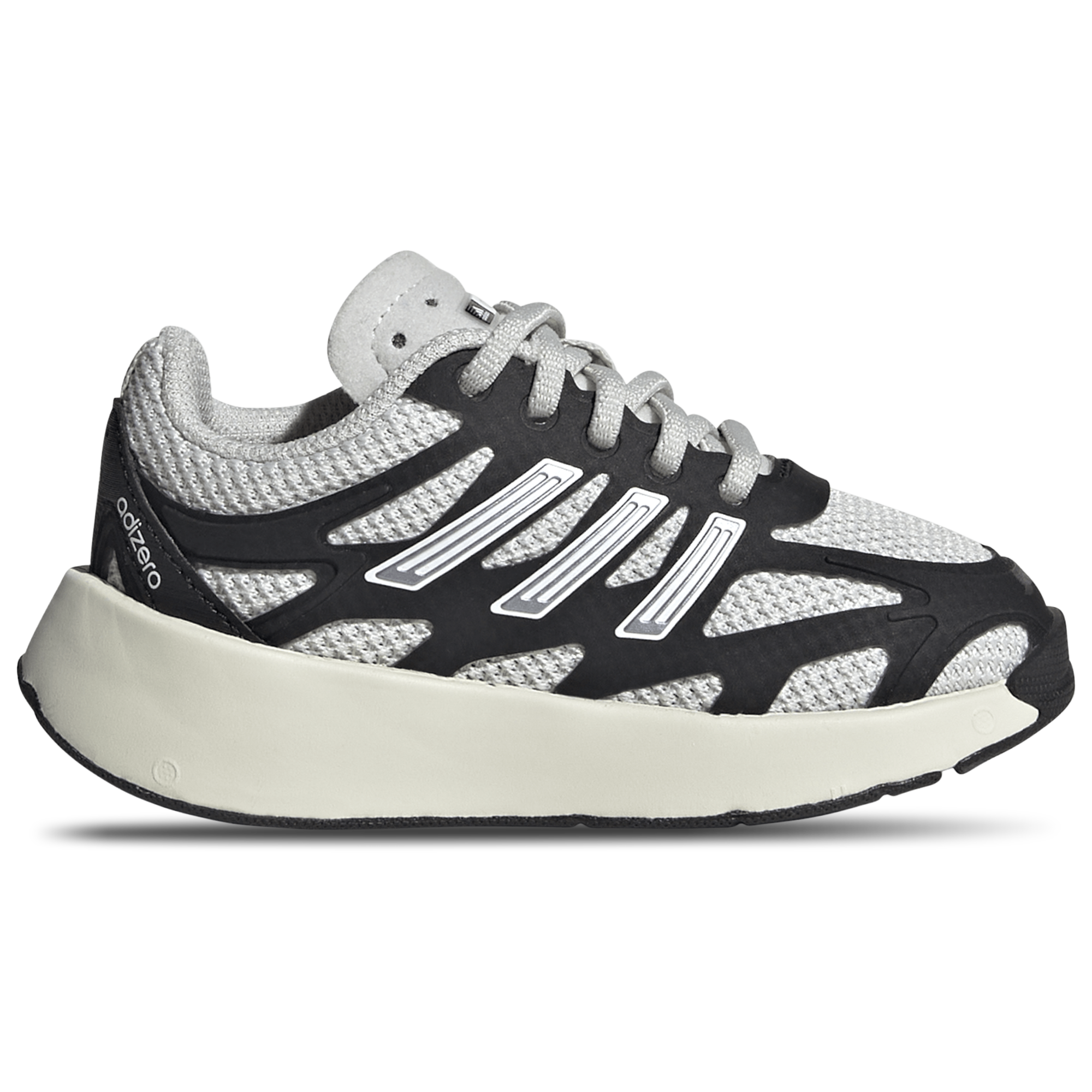 [JP8738] TODDLERS ADIDAS ADIZERO ARUKU ELASTIC LACE
