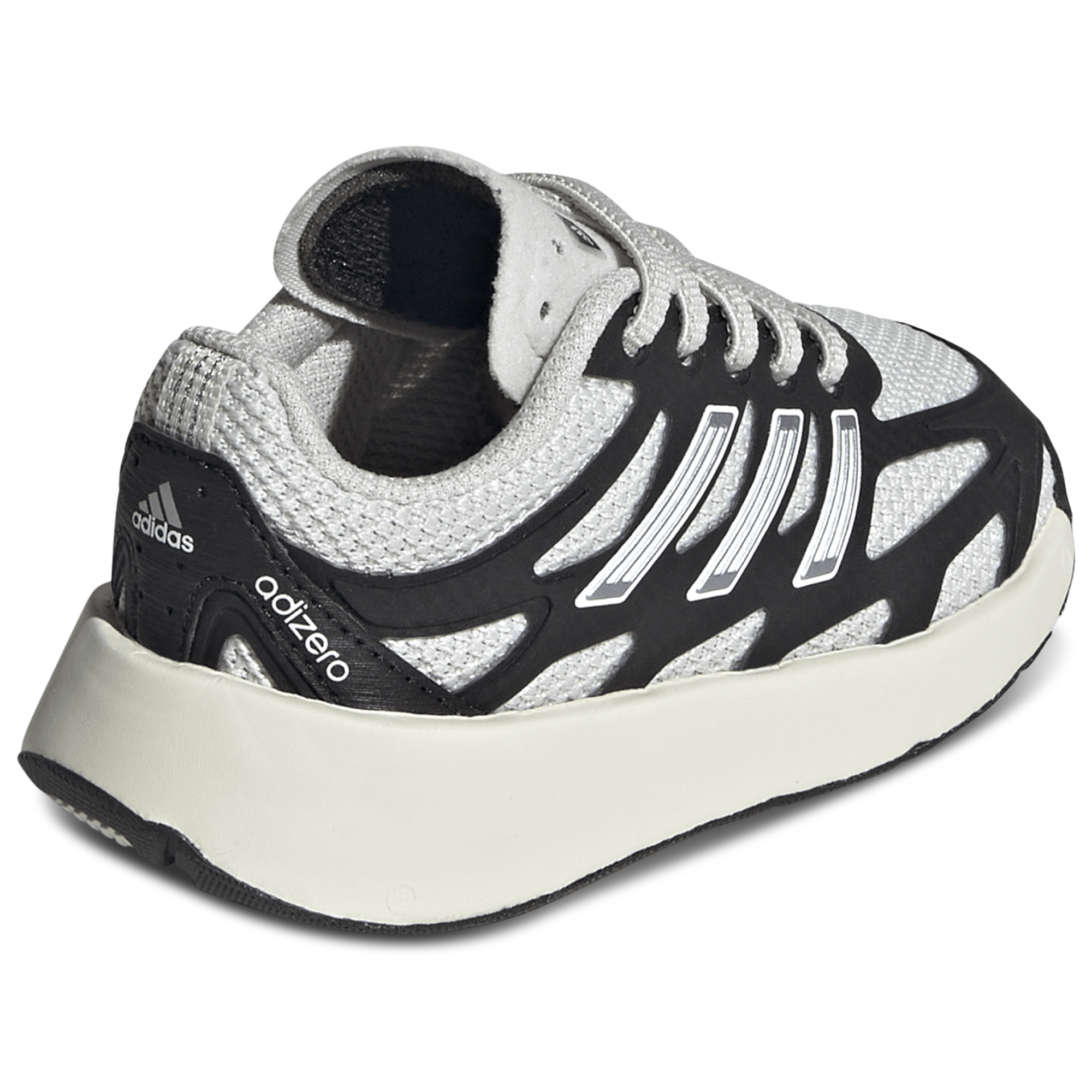 [JP8738] TODDLERS ADIDAS ADIZERO ARUKU ELASTIC LACE