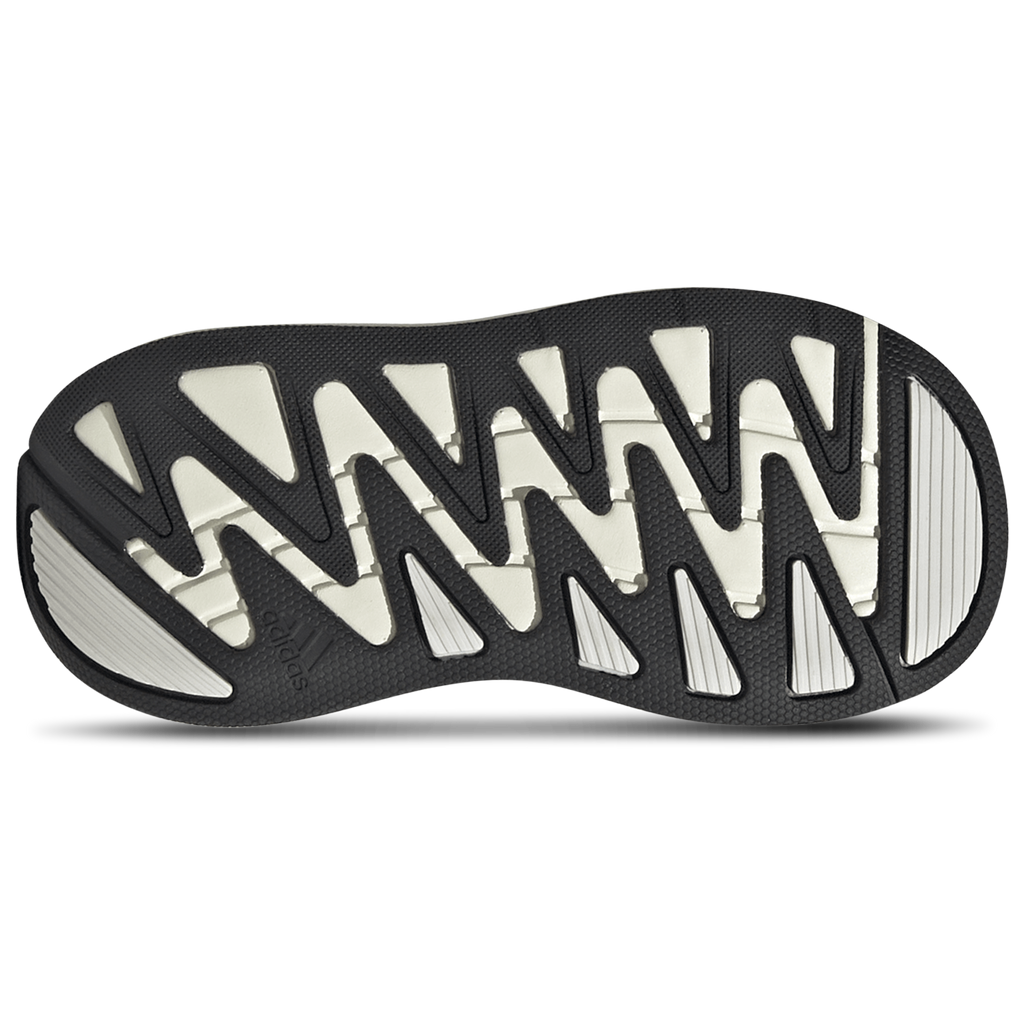 [JP8738] TODDLERS ADIDAS ADIZERO ARUKU ELASTIC LACE