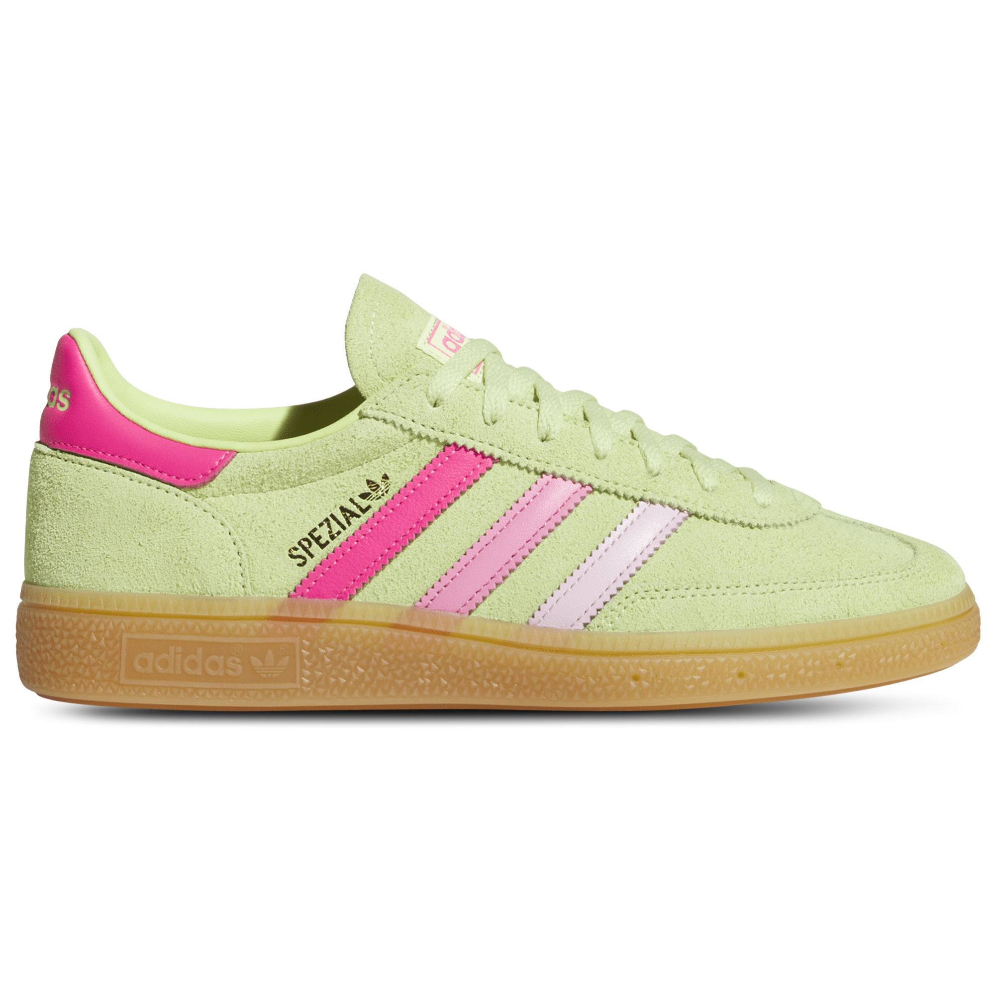 [JP8752] WOMENS ADIDAS ORIGINALS HANDBALL SPEZIAL