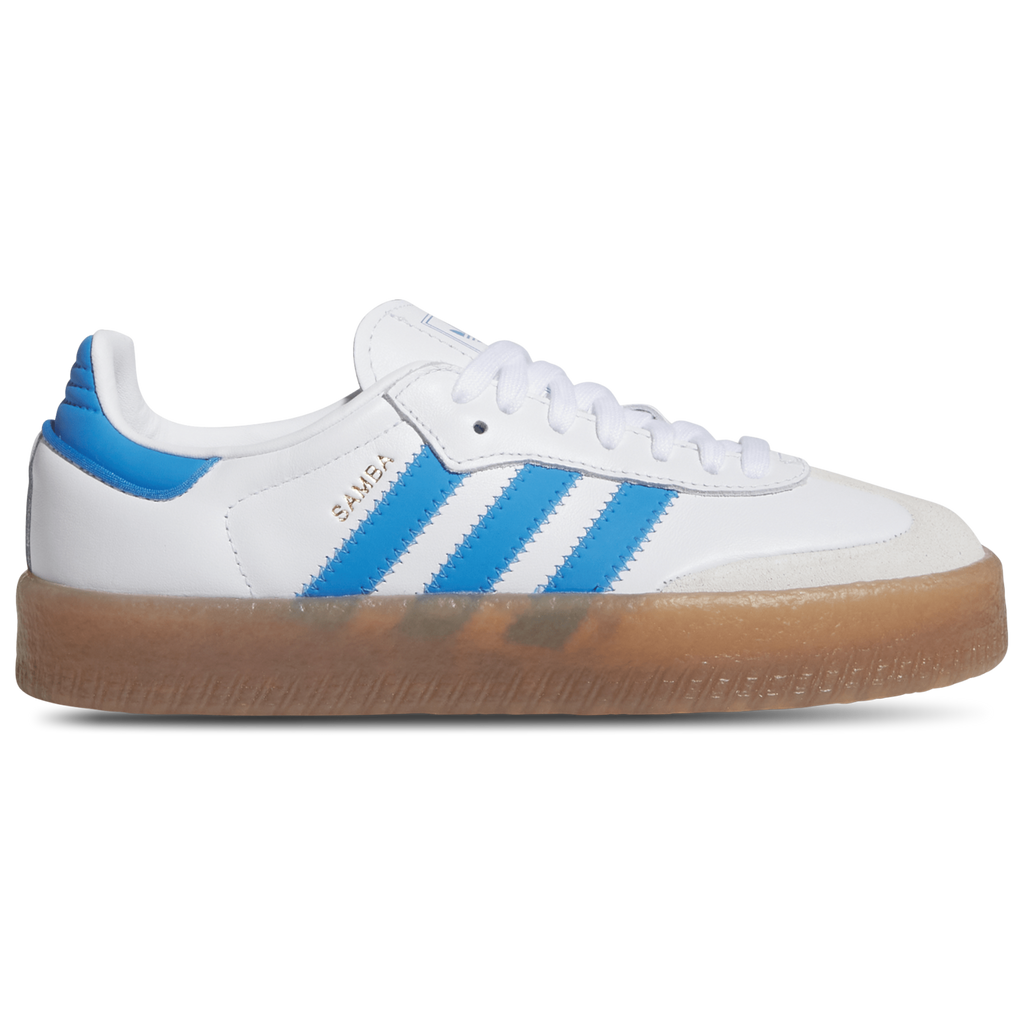 [JQ1236] YOUTH ADIDAS ORIGINALS SAMBAE