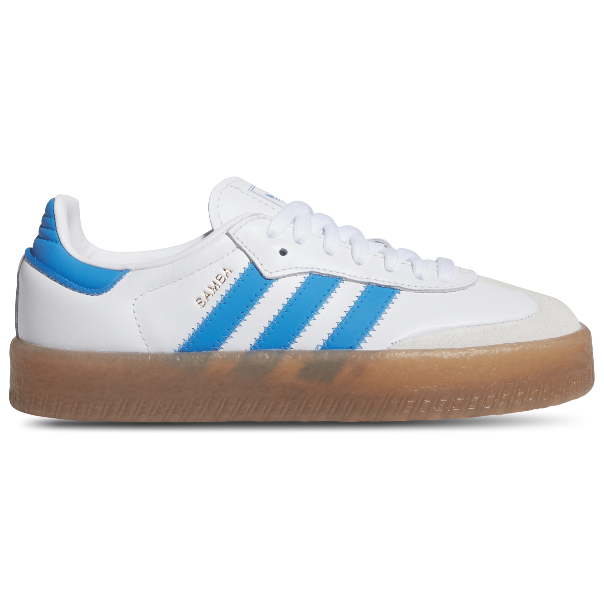 [JQ1236] YOUTH ADIDAS ORIGINALS SAMBAE