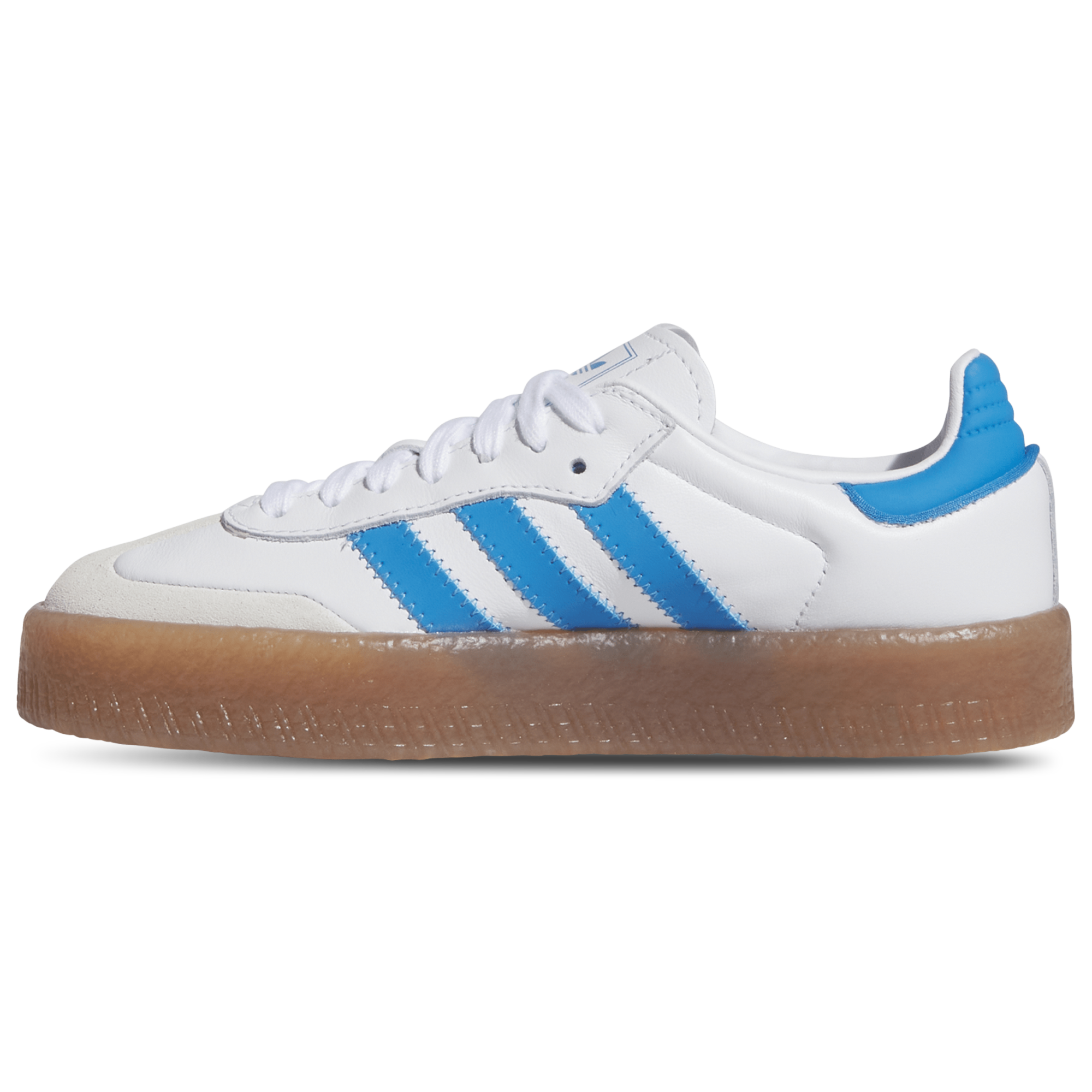 [JQ1236] YOUTH ADIDAS ORIGINALS SAMBAE