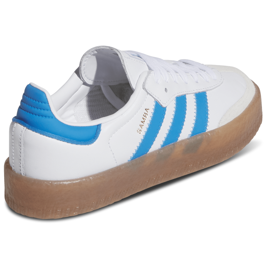 [JQ1236] YOUTH ADIDAS ORIGINALS SAMBAE