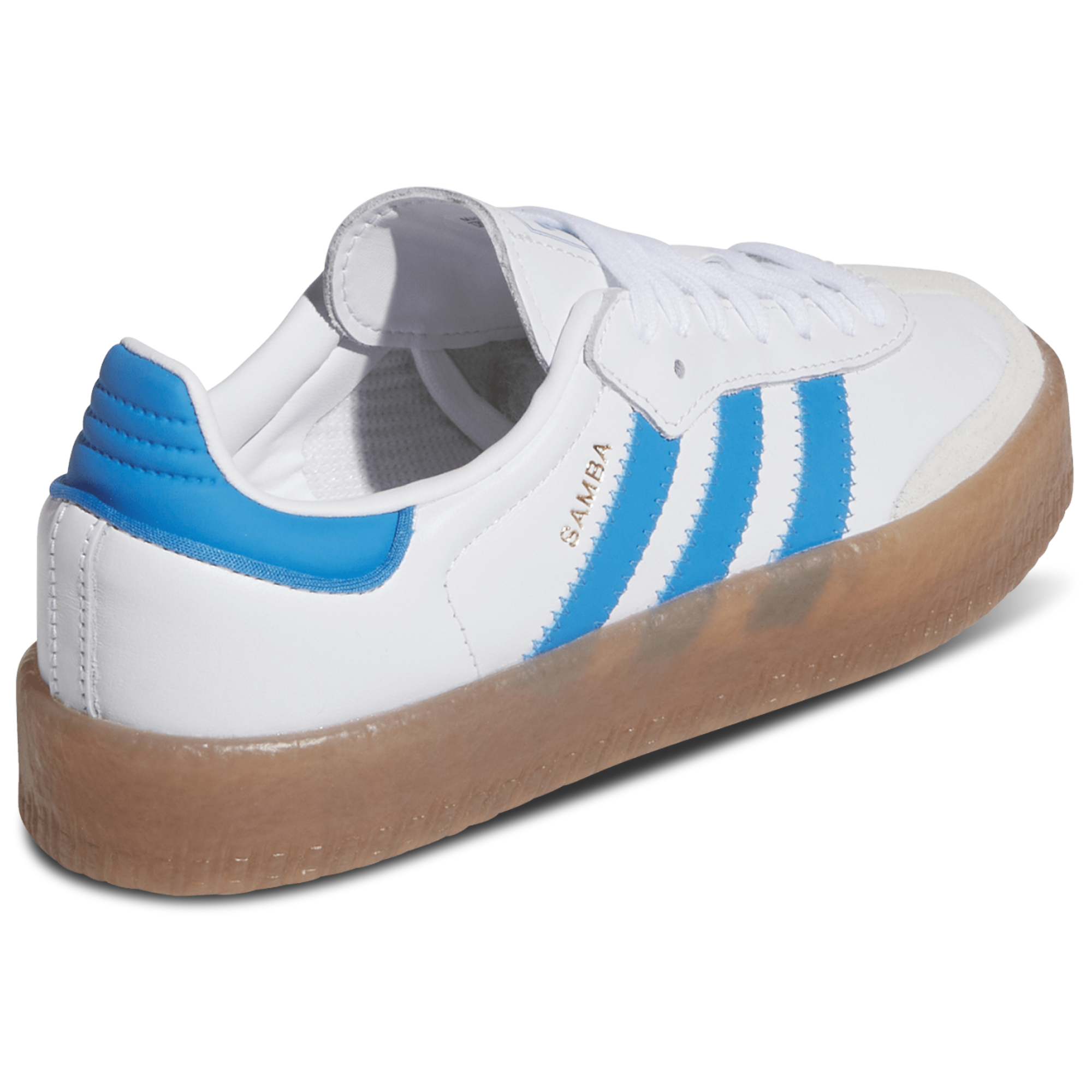 [JQ1236] YOUTH ADIDAS ORIGINALS SAMBAE