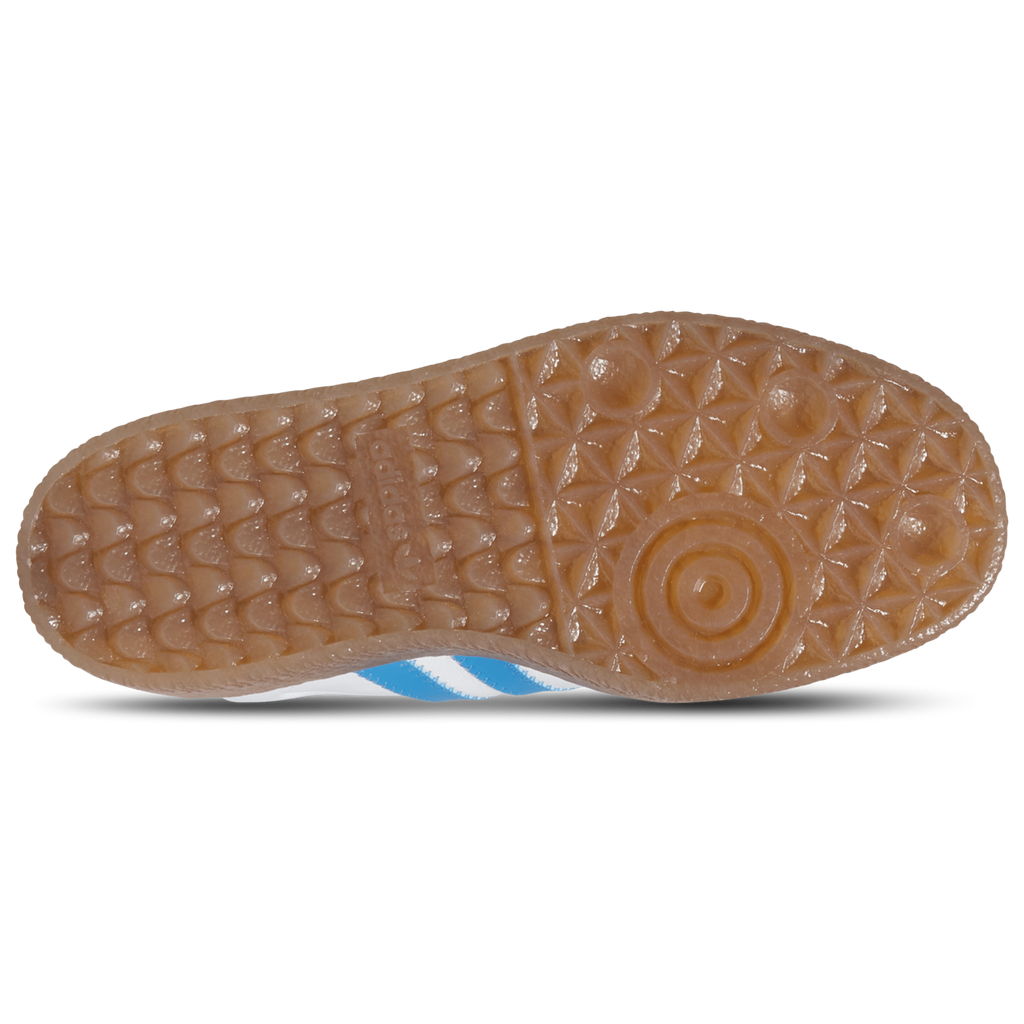 [JQ1236] YOUTH ADIDAS ORIGINALS SAMBAE