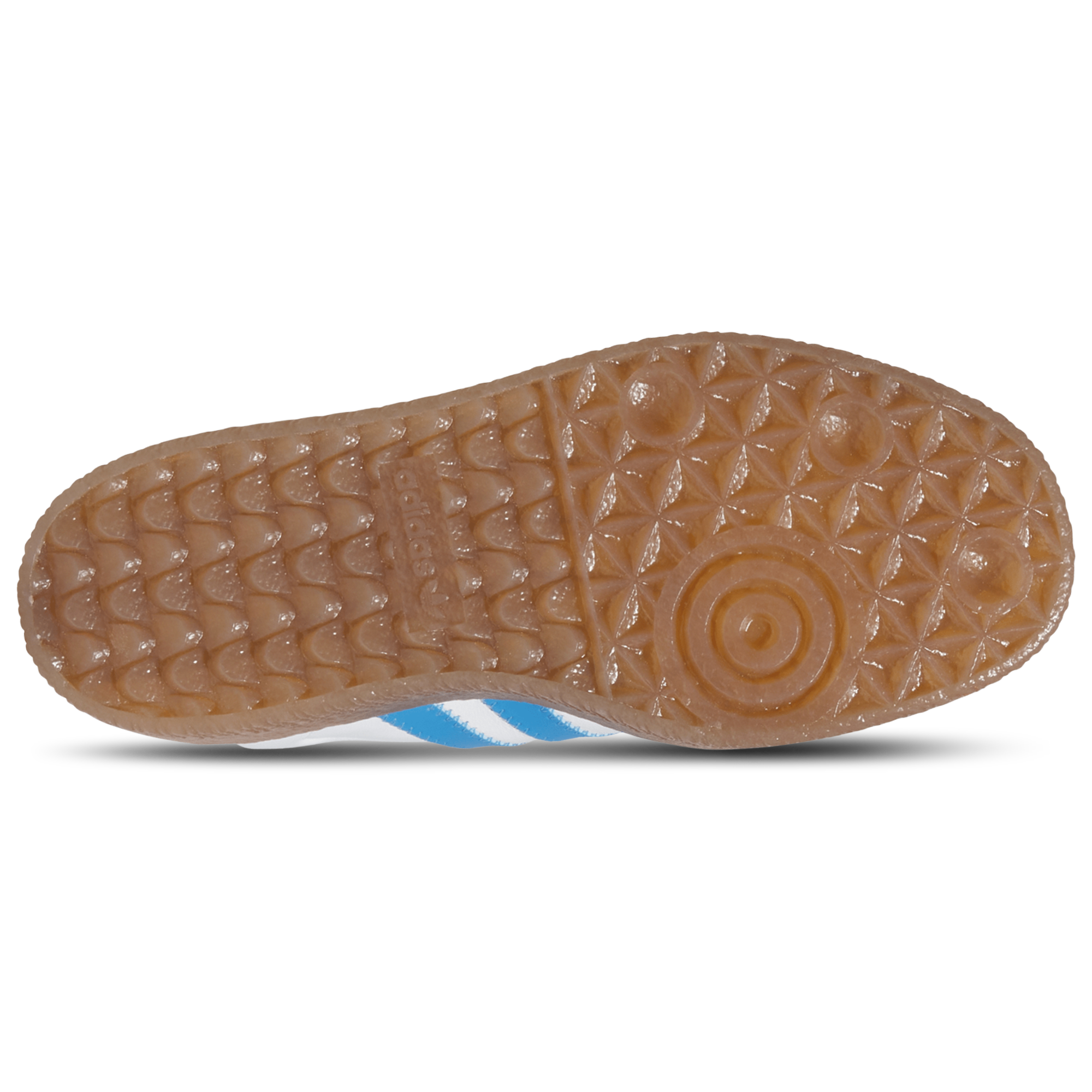 [JQ1236] YOUTH ADIDAS ORIGINALS SAMBAE