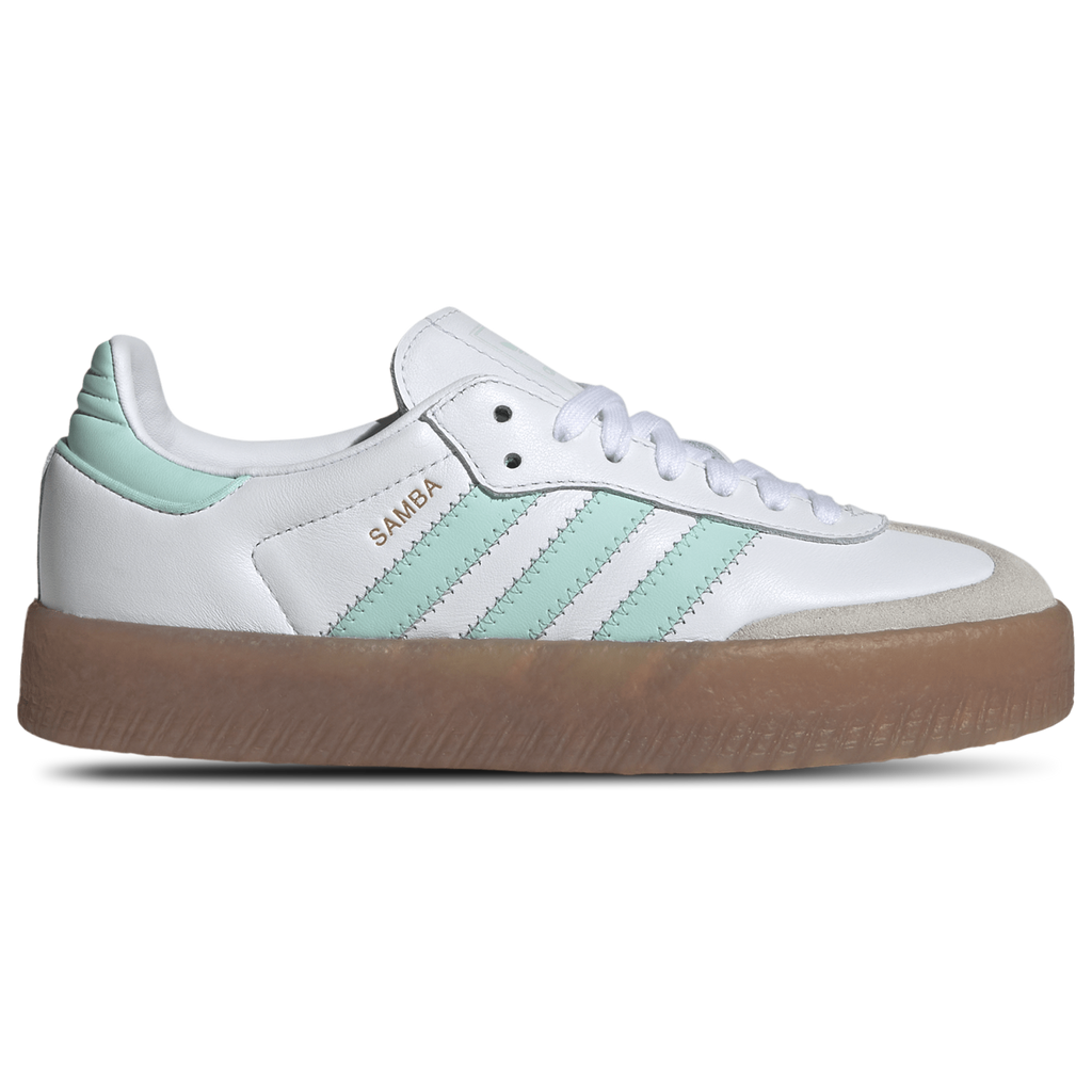 [JQ1314] YOUTH ADIDAS ORIGINALS SAMBAE