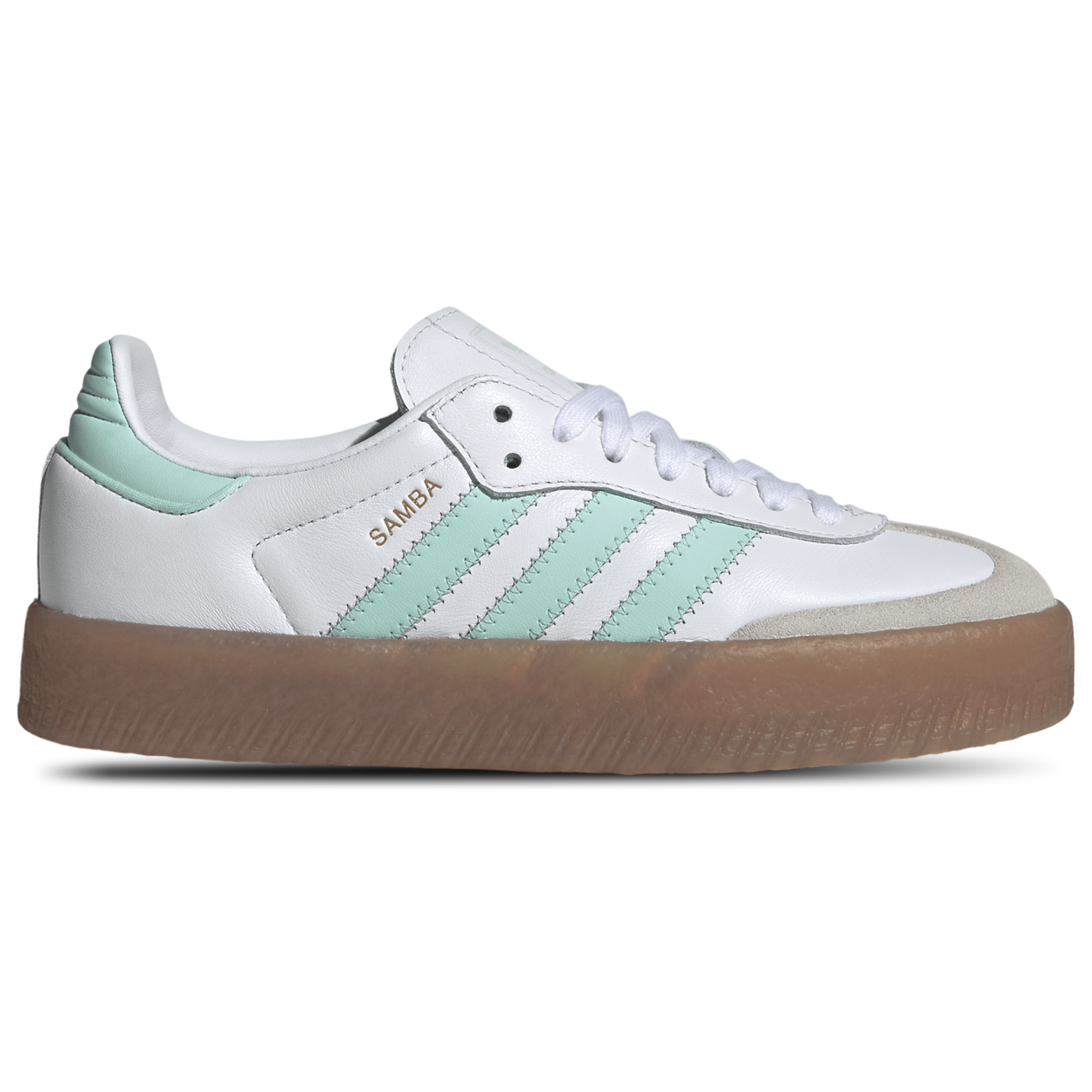 [JQ1314] YOUTH ADIDAS ORIGINALS SAMBAE