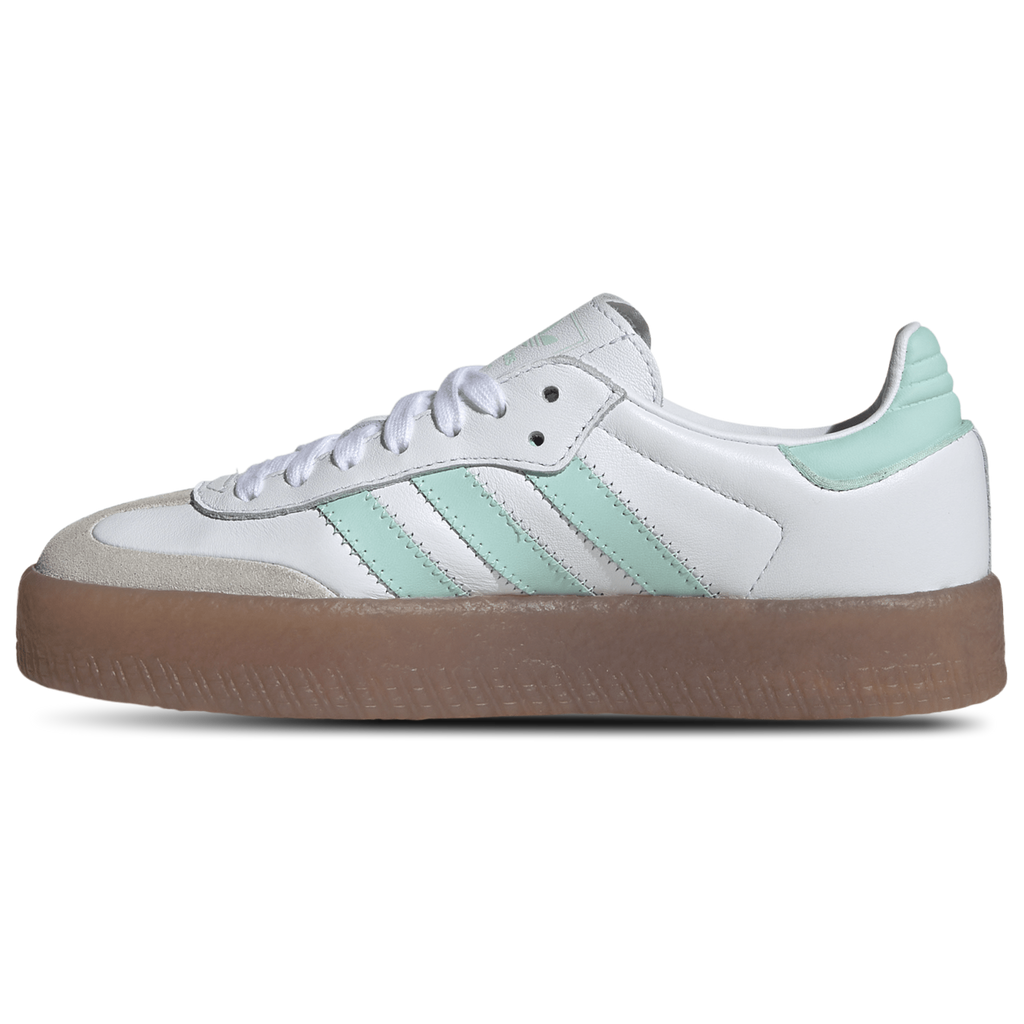 [JQ1314] YOUTH ADIDAS ORIGINALS SAMBAE