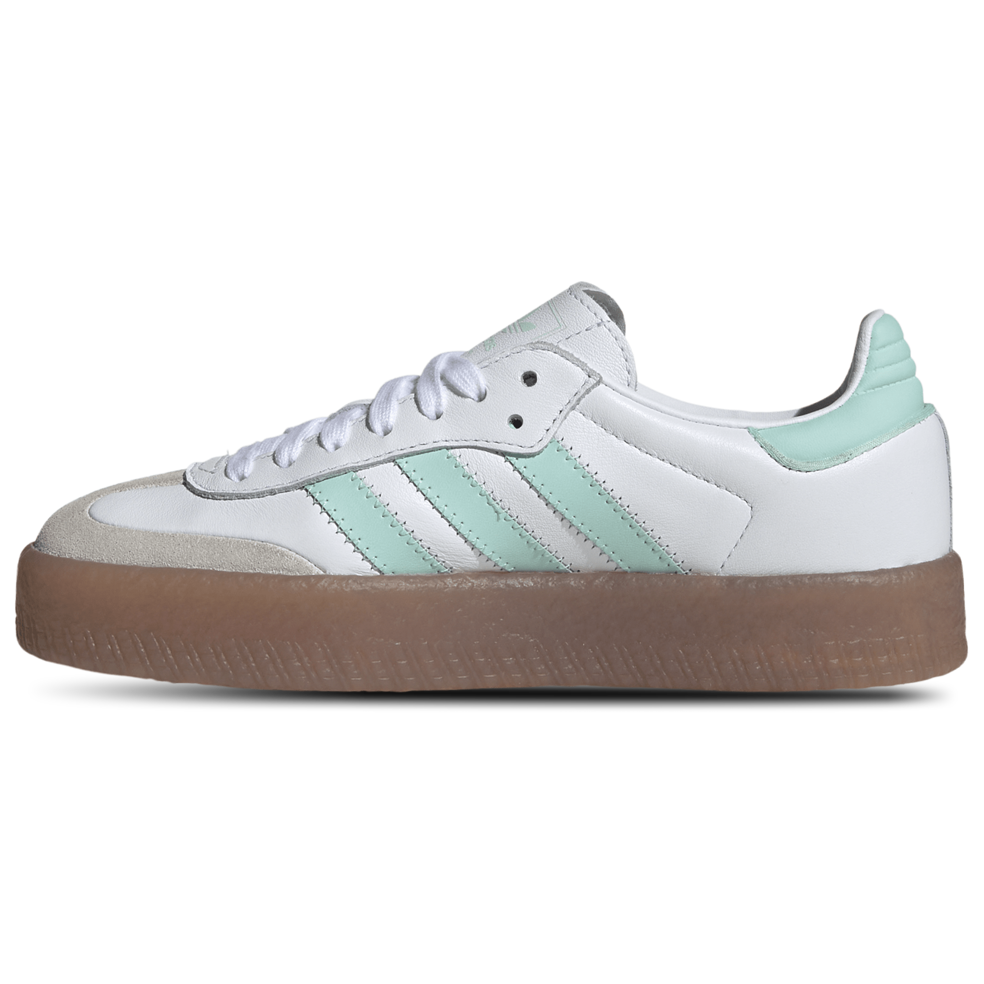 [JQ1314] YOUTH ADIDAS ORIGINALS SAMBAE