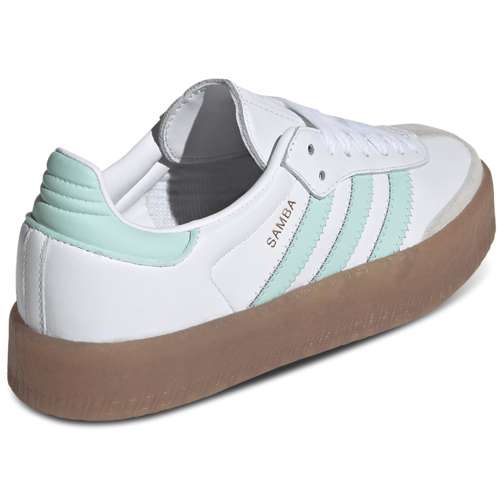 [JQ1314] YOUTH ADIDAS ORIGINALS SAMBAE