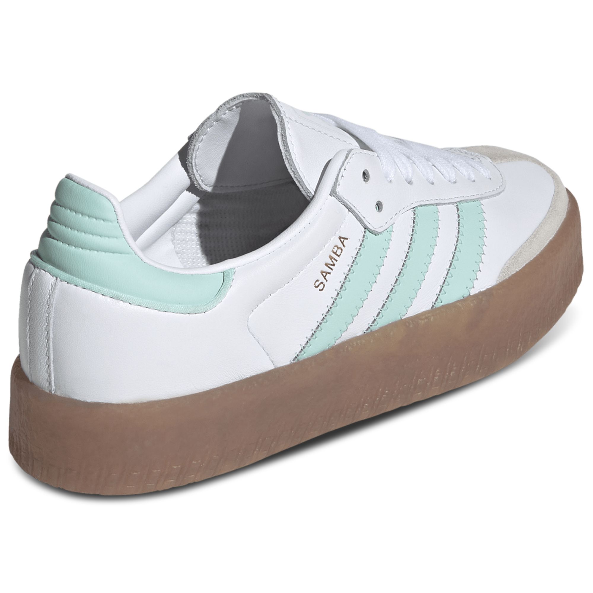 [JQ1314] YOUTH ADIDAS ORIGINALS SAMBAE