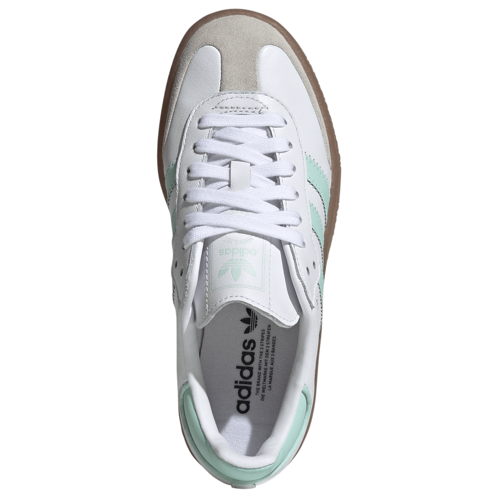 [JQ1314] YOUTH ADIDAS ORIGINALS SAMBAE
