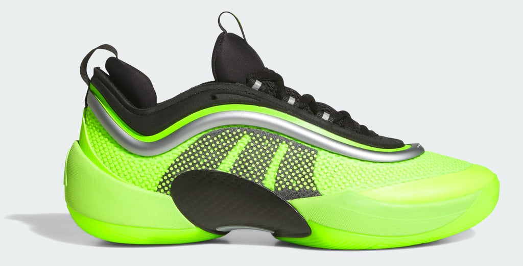 [JQ2252] MENS ADIDAS D.O.N. ISSUE 6 'OUTER LIMITS'