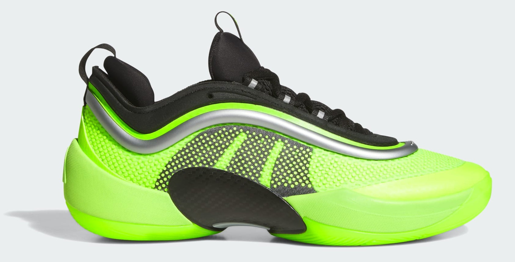 [JQ2252] MENS ADIDAS D.O.N. ISSUE 6 'OUTER LIMITS'