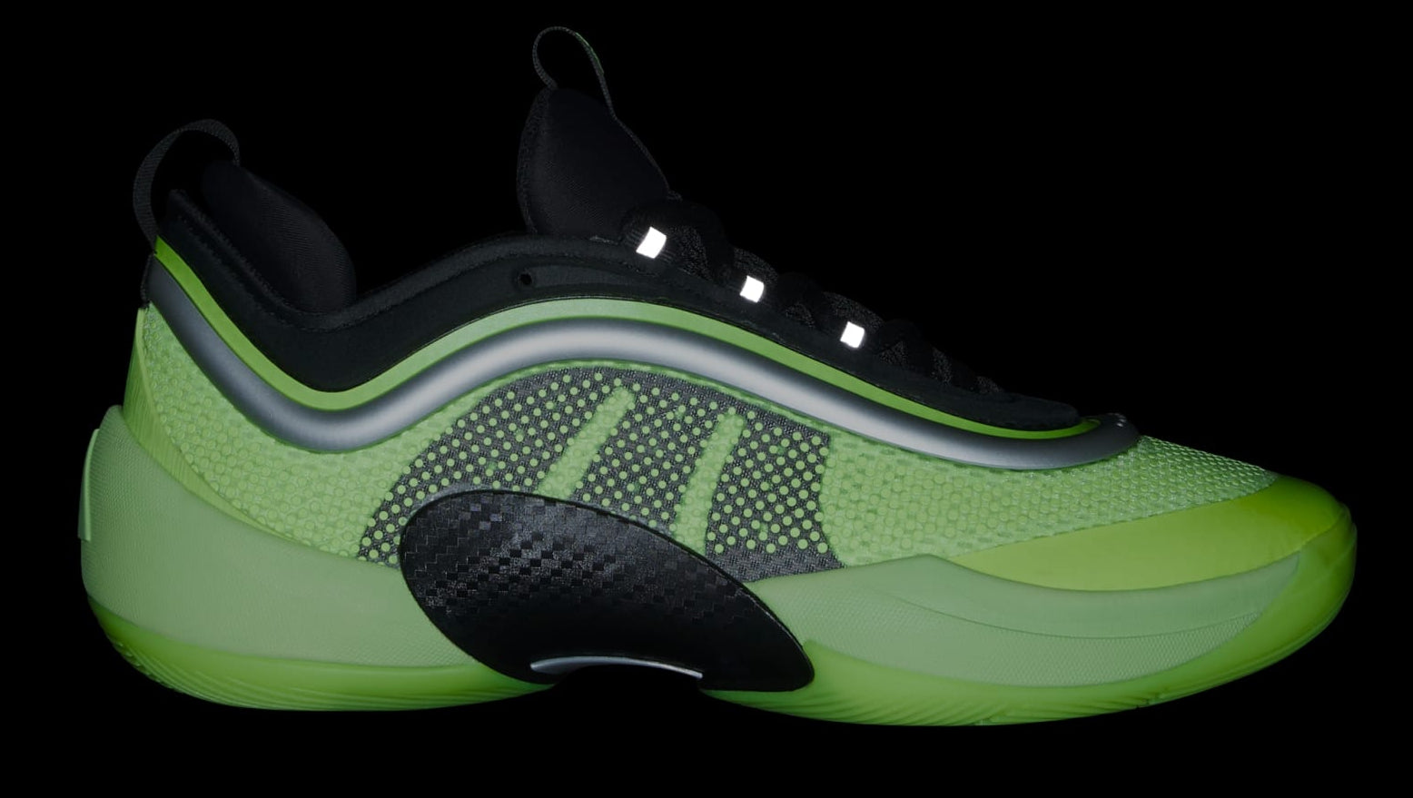 [JQ2252] MENS ADIDAS D.O.N. ISSUE 6 'OUTER LIMITS'