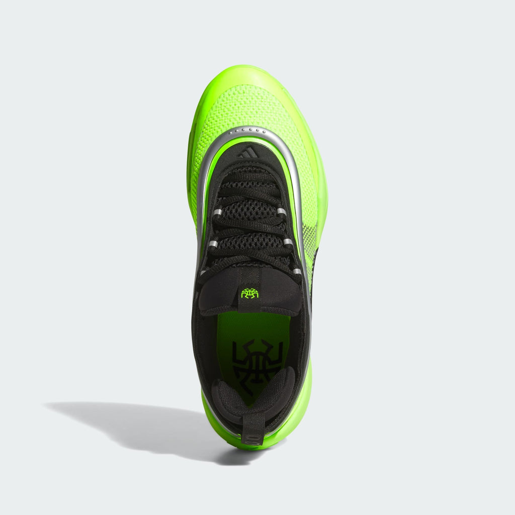 [JQ2252] MENS ADIDAS D.O.N. ISSUE 6 'OUTER LIMITS'