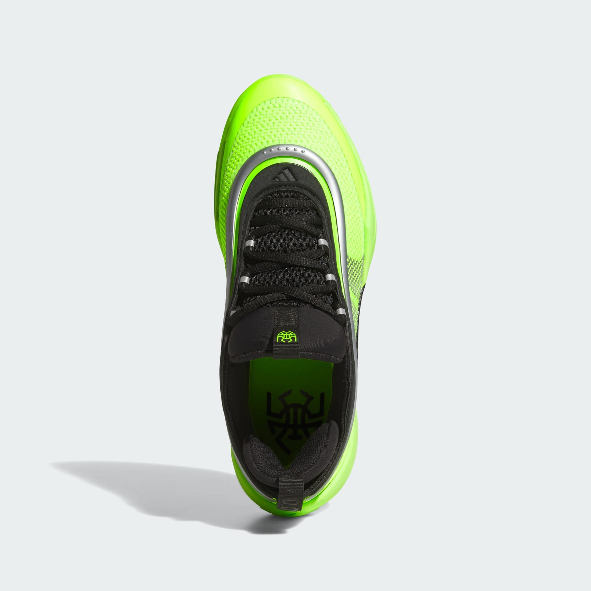 [JQ2252] MENS ADIDAS D.O.N. ISSUE 6 'OUTER LIMITS'