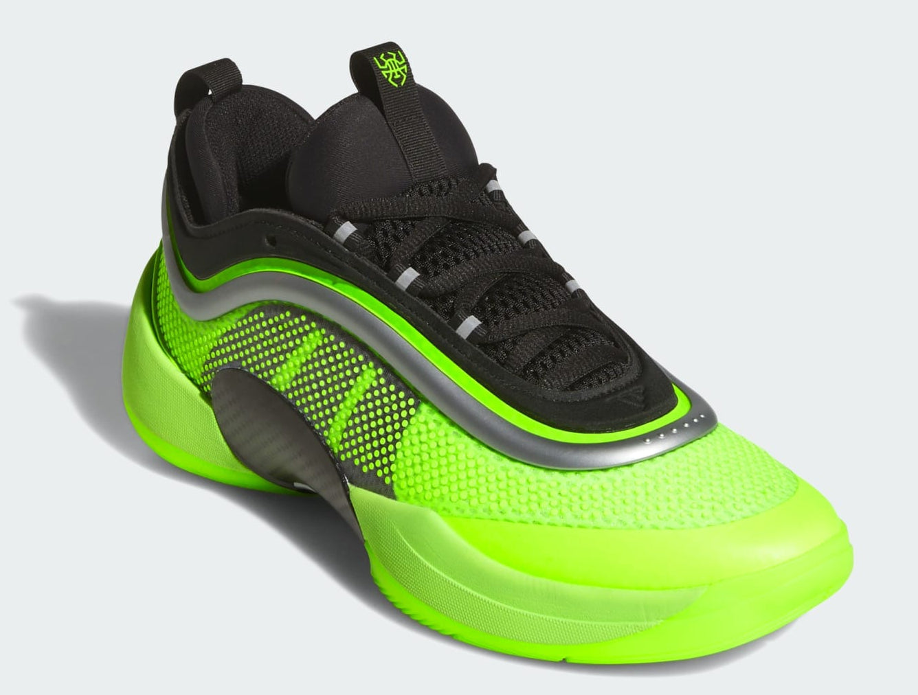 [JQ2252] MENS ADIDAS D.O.N. ISSUE 6 'OUTER LIMITS'