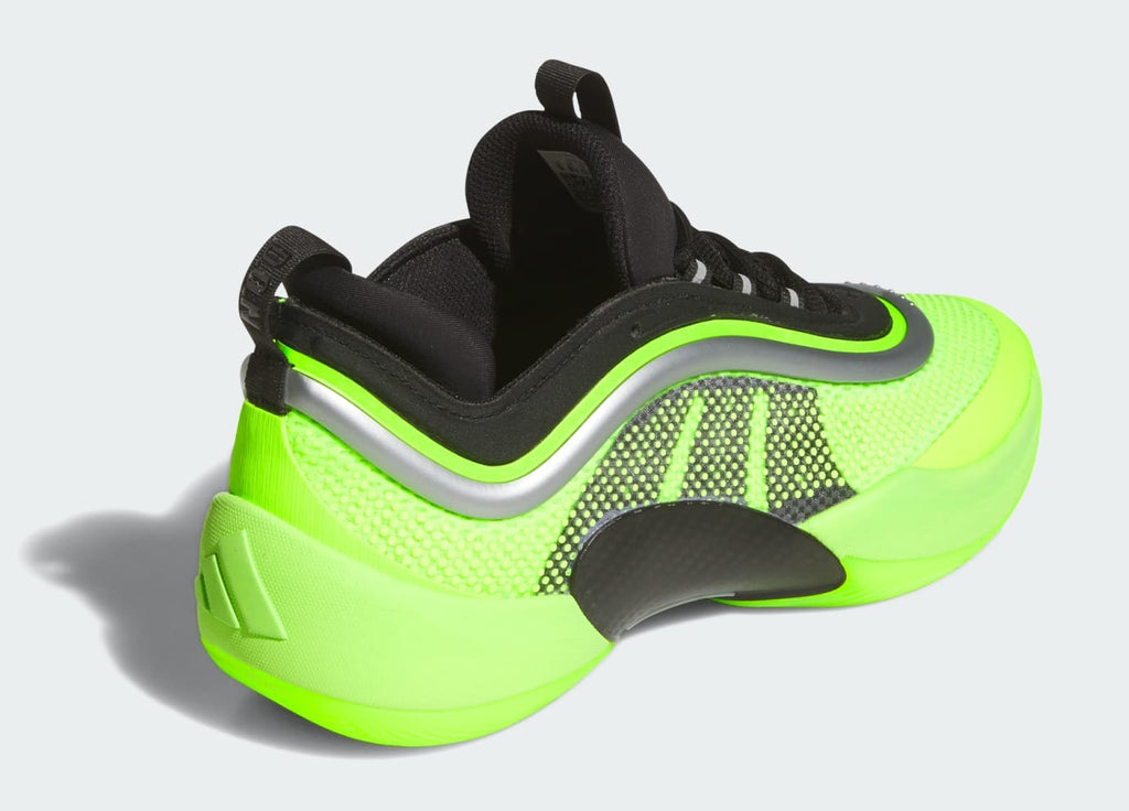 [JQ2252] MENS ADIDAS D.O.N. ISSUE 6 'OUTER LIMITS'