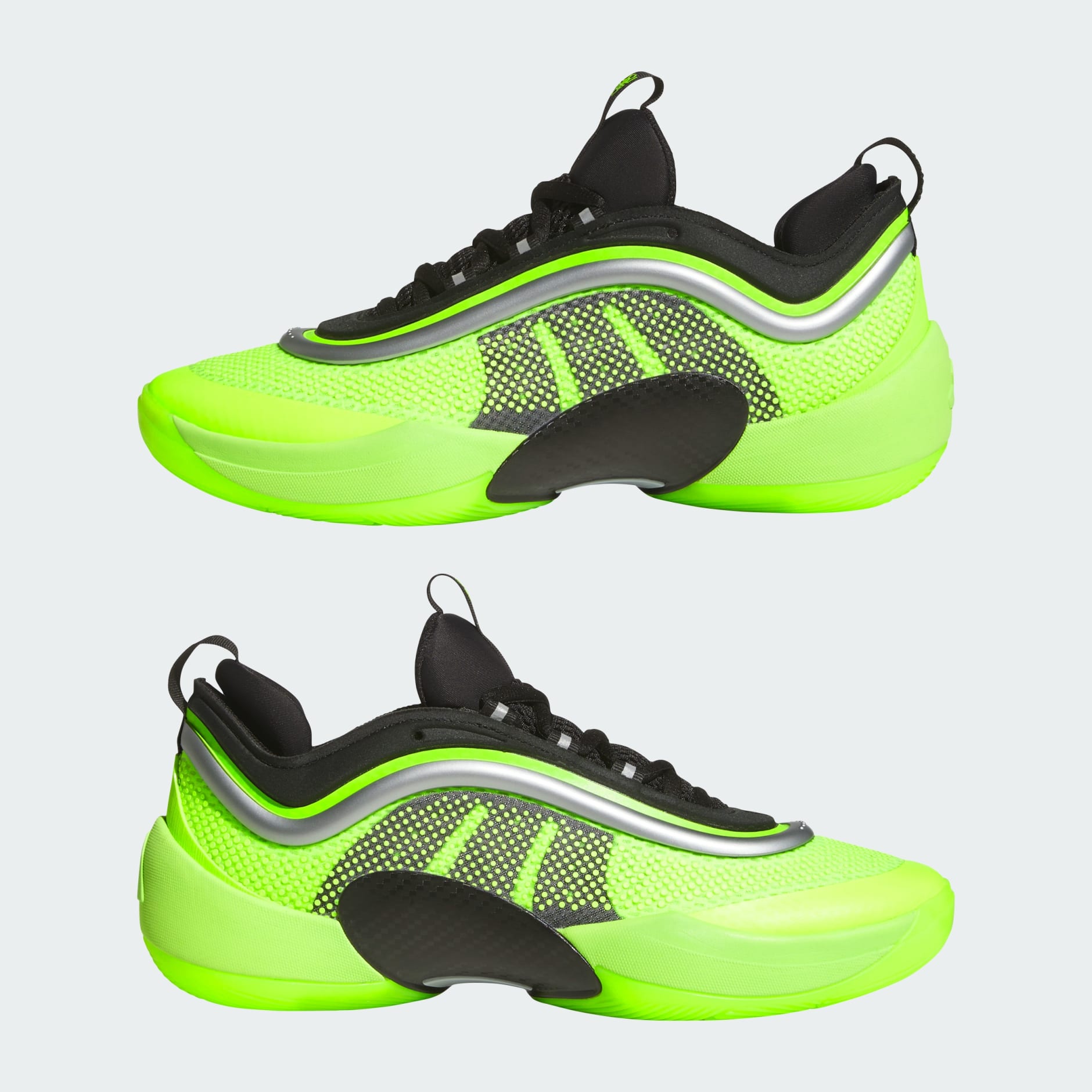 [JQ2252] MENS ADIDAS D.O.N. ISSUE 6 'OUTER LIMITS'
