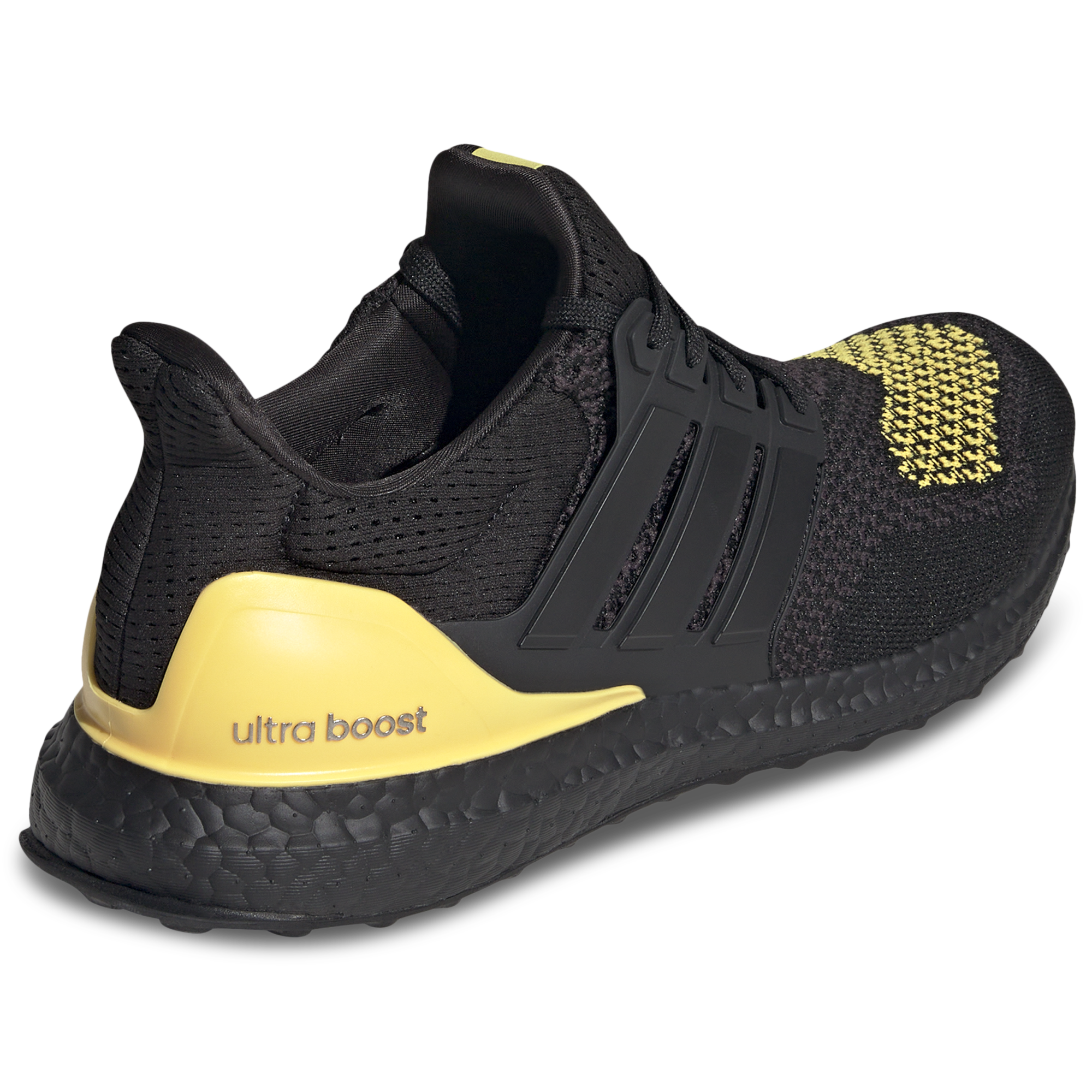 [JQ2273] MENS ADIDAS ULTRABOOST 1.0