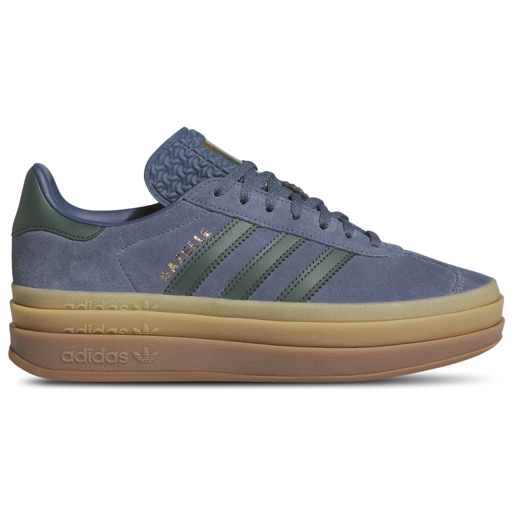 [JQ2360] WOMENS ADIDAS ORIGINALS GAZELLE BOLD