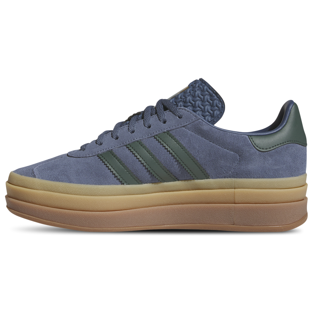 [JQ2360] WOMENS ADIDAS ORIGINALS GAZELLE BOLD