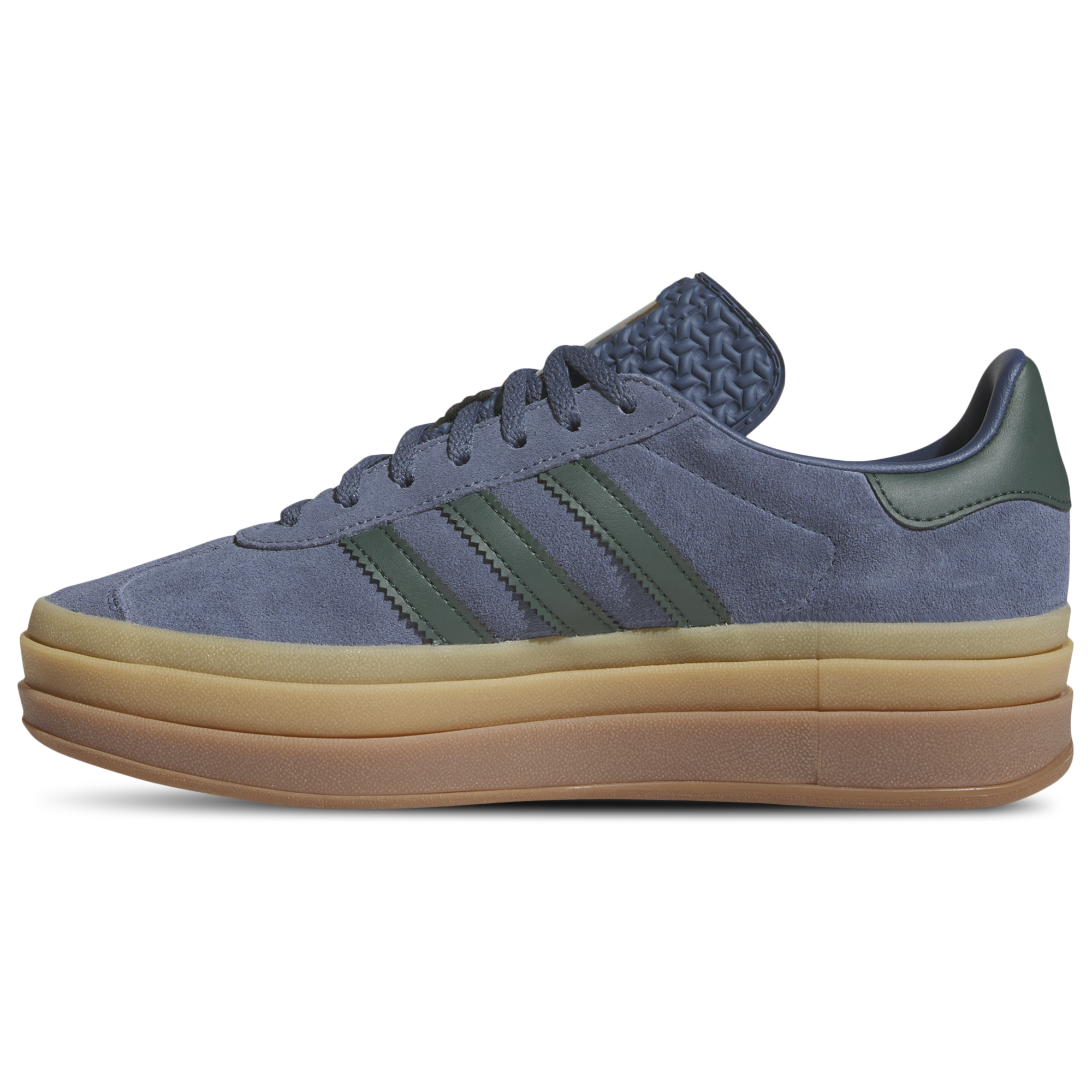 [JQ2360] WOMENS ADIDAS ORIGINALS GAZELLE BOLD