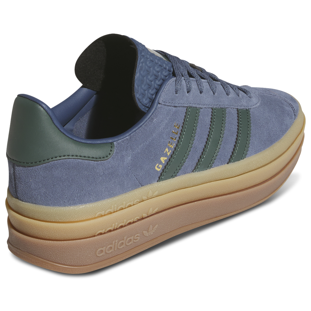 [JQ2360] WOMENS ADIDAS ORIGINALS GAZELLE BOLD