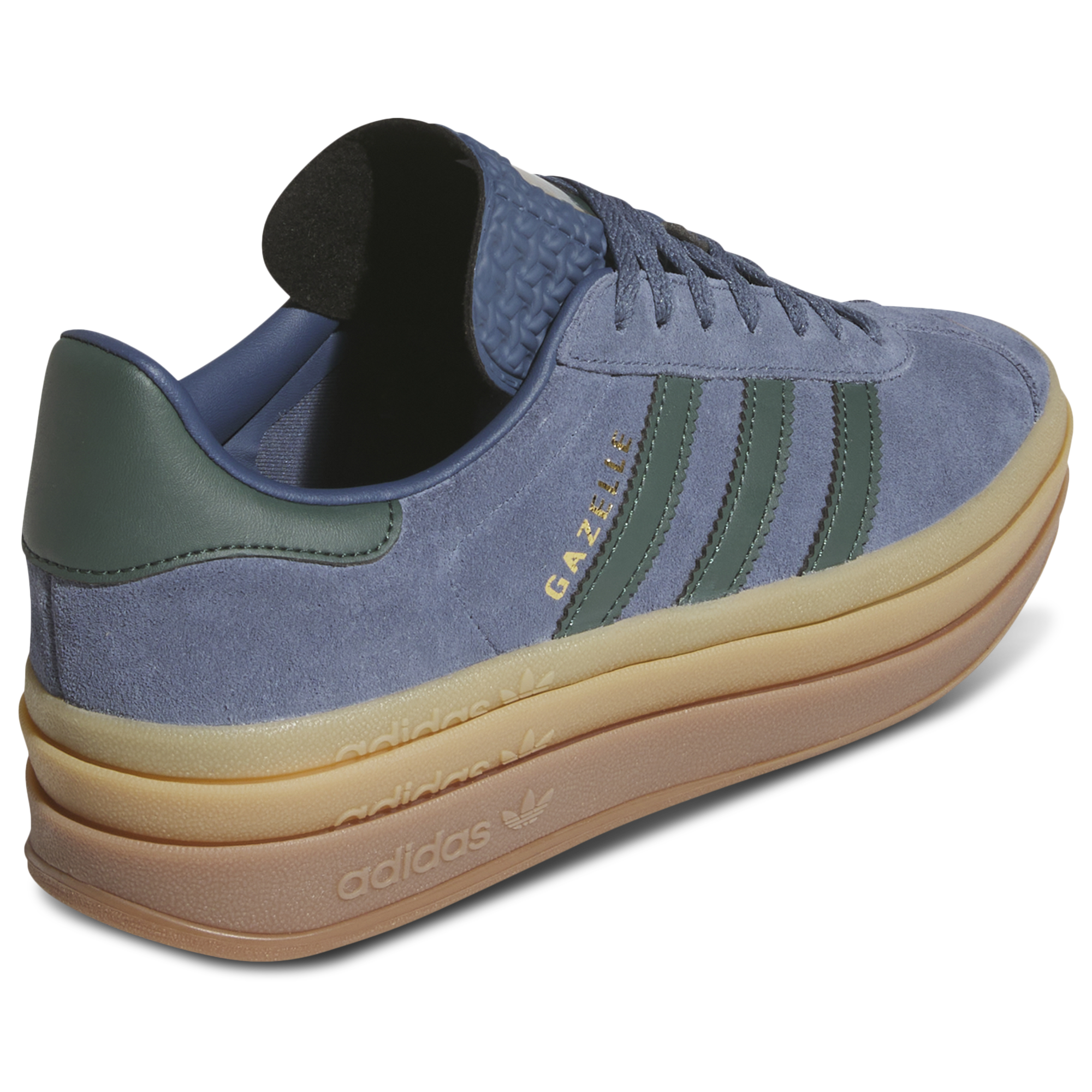[JQ2360] WOMENS ADIDAS ORIGINALS GAZELLE BOLD