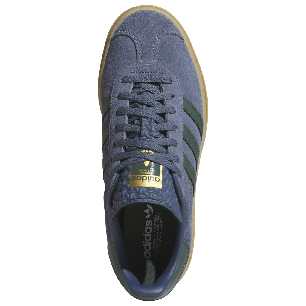 [JQ2360] WOMENS ADIDAS ORIGINALS GAZELLE BOLD