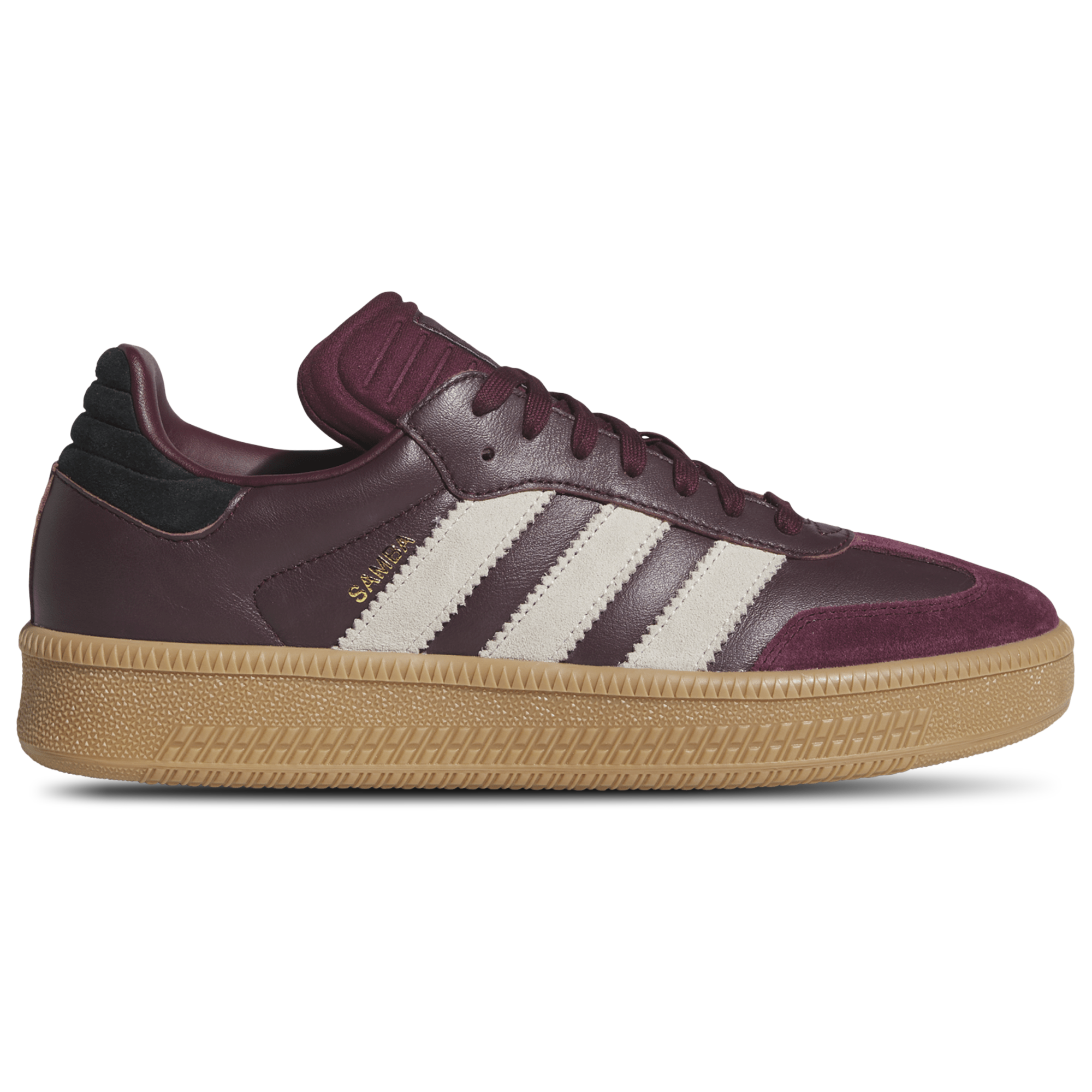 [JQ2388] MENS ADIDAS ORIGINALS SAMBA XLG