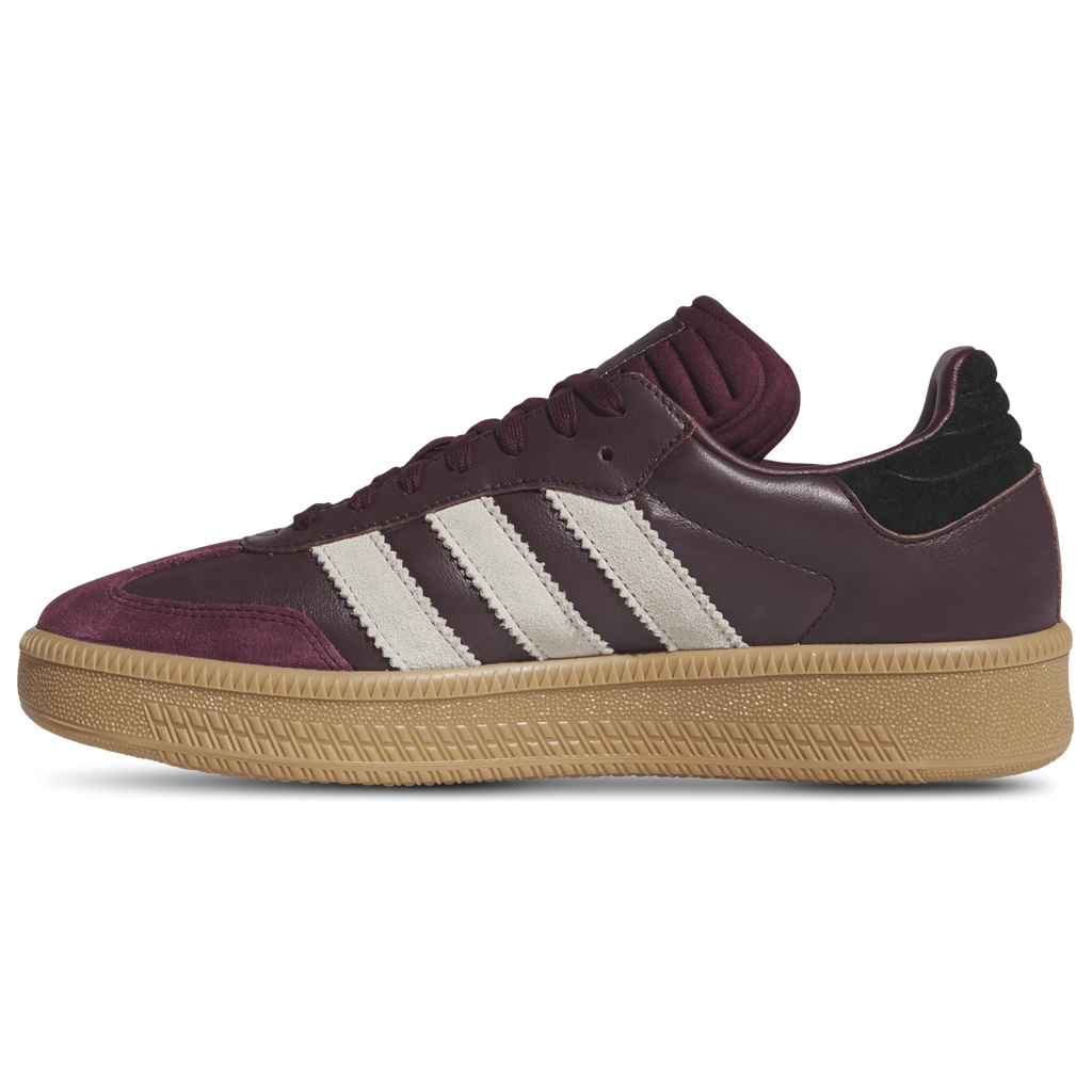 [JQ2388] MENS ADIDAS ORIGINALS SAMBA XLG