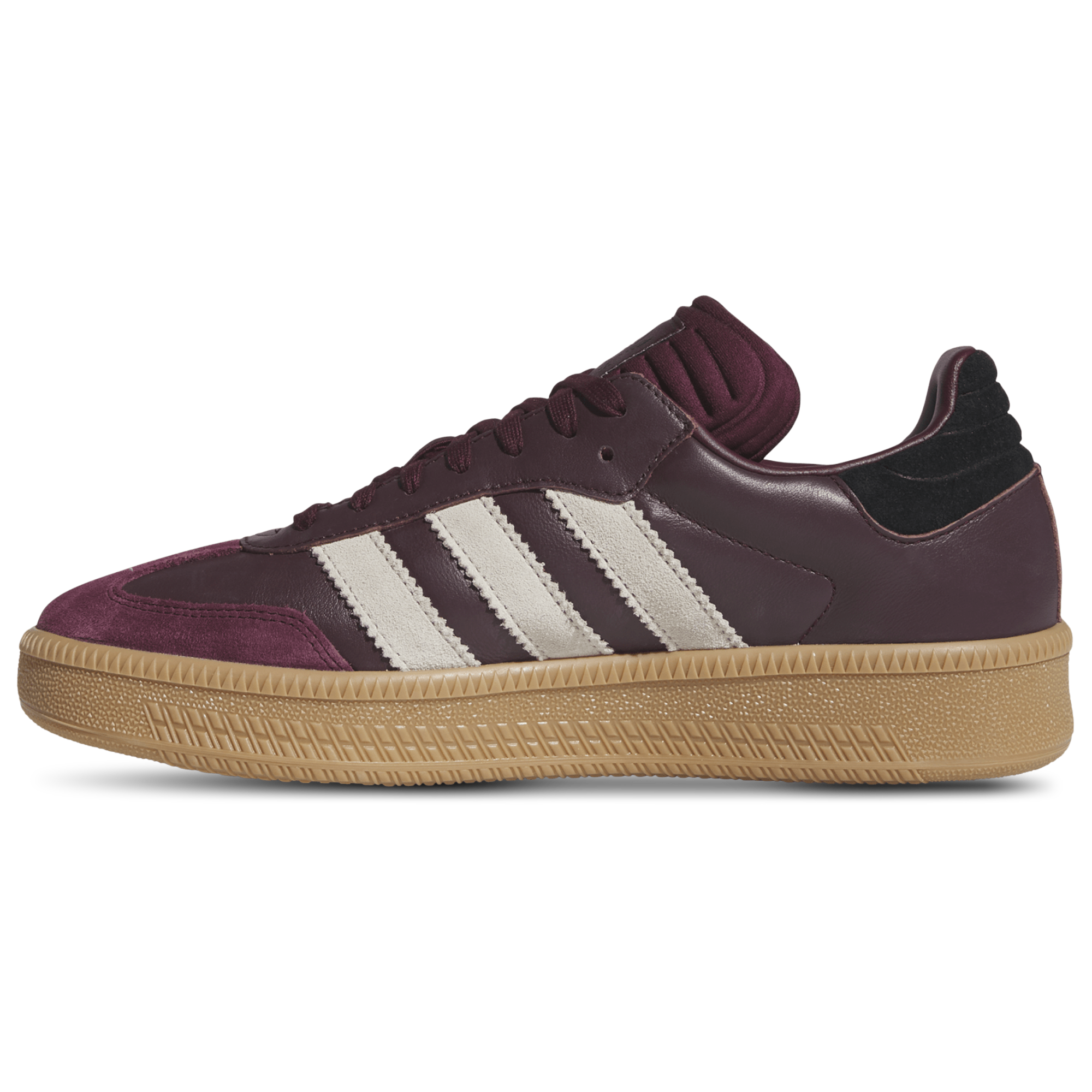 [JQ2388] MENS ADIDAS ORIGINALS SAMBA XLG