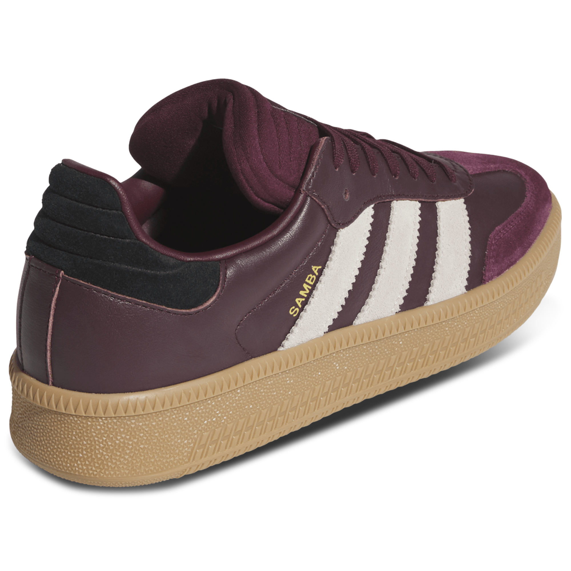[JQ2388] MENS ADIDAS ORIGINALS SAMBA XLG