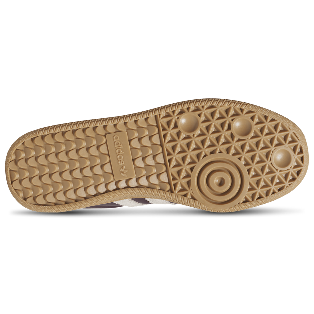 [JQ2388] MENS ADIDAS ORIGINALS SAMBA XLG