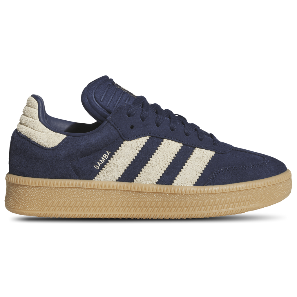[JQ2885] MENS ADIDAS ORIGINALS SAMBA XLG