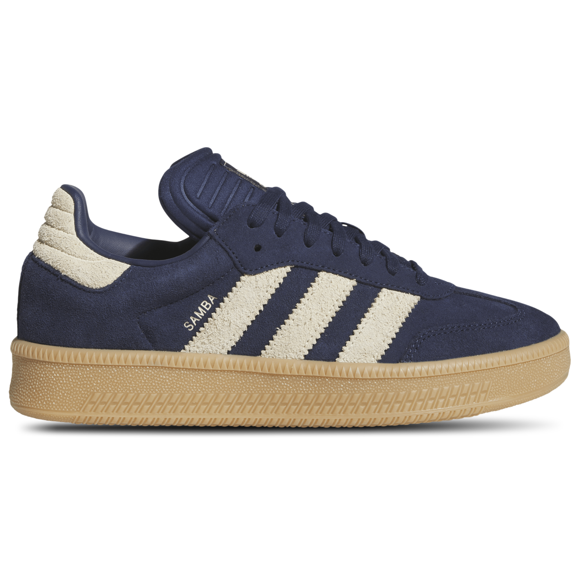 [JQ2885] MENS ADIDAS ORIGINALS SAMBA XLG