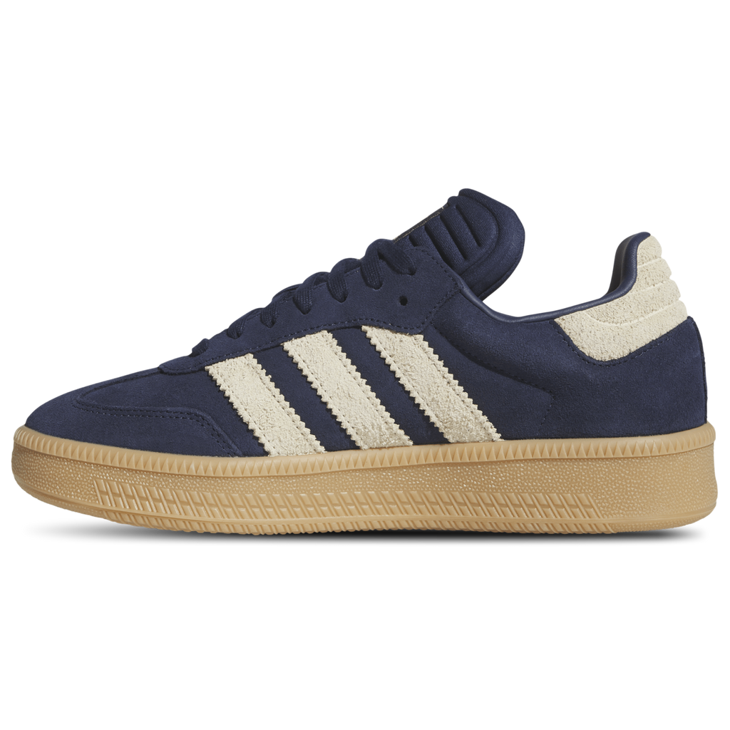 [JQ2885] MENS ADIDAS ORIGINALS SAMBA XLG