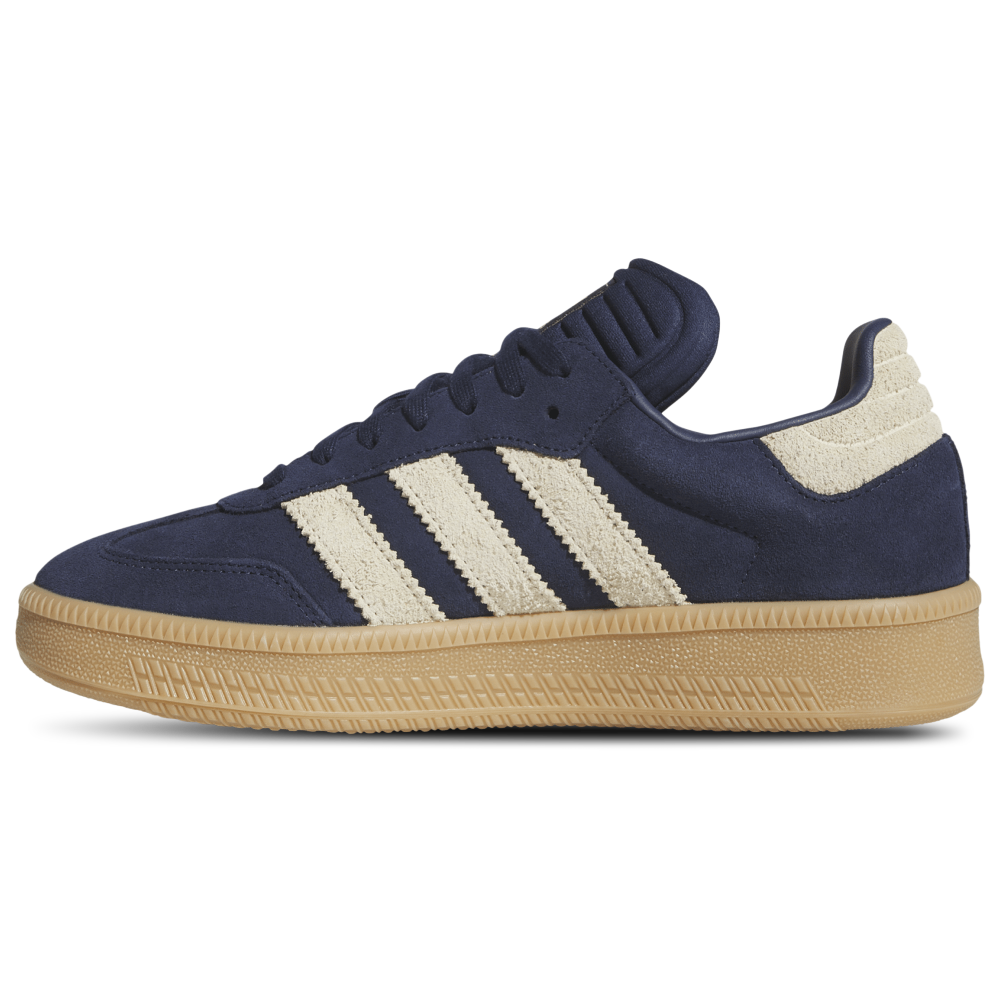 [JQ2885] MENS ADIDAS ORIGINALS SAMBA XLG