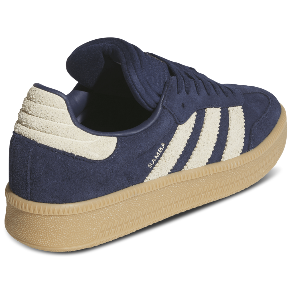 [JQ2885] MENS ADIDAS ORIGINALS SAMBA XLG