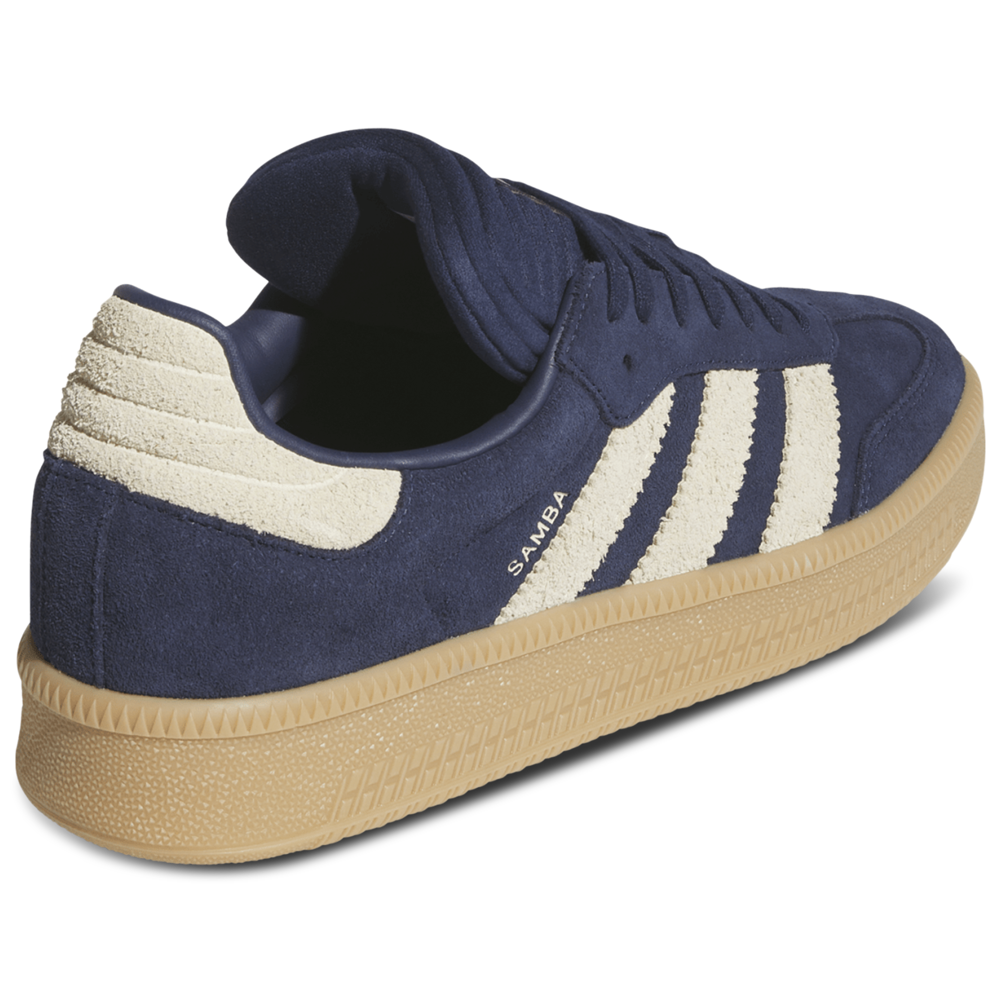 [JQ2885] MENS ADIDAS ORIGINALS SAMBA XLG