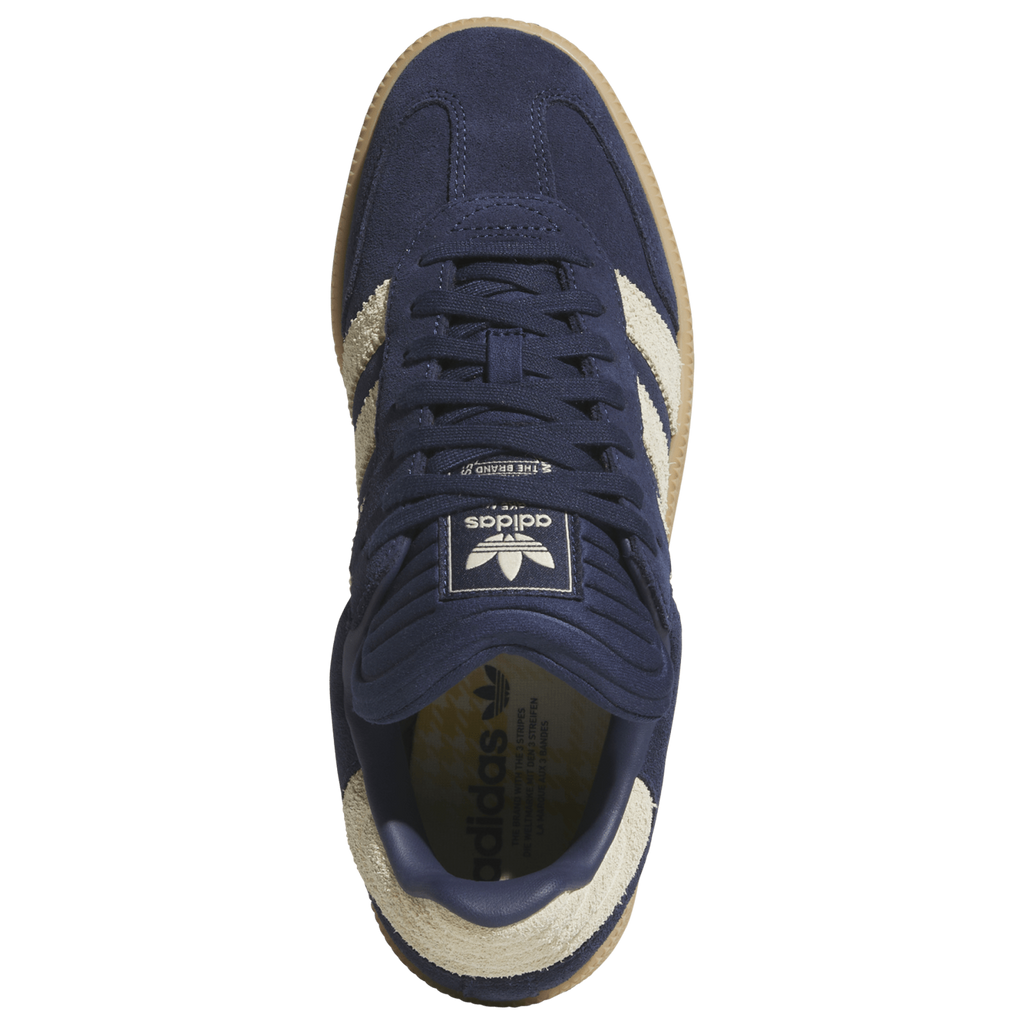 [JQ2885] MENS ADIDAS ORIGINALS SAMBA XLG