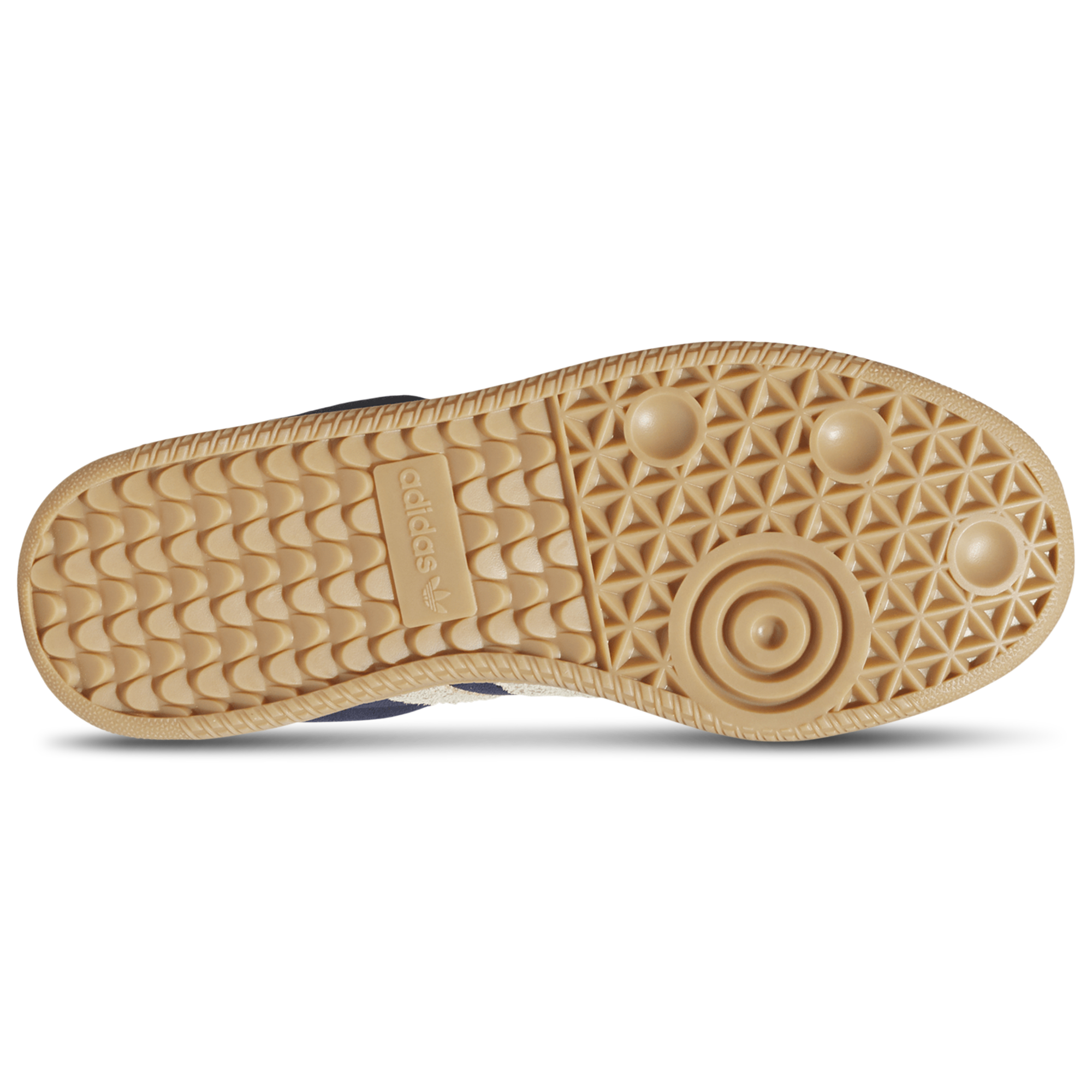 [JQ2885] MENS ADIDAS ORIGINALS SAMBA XLG
